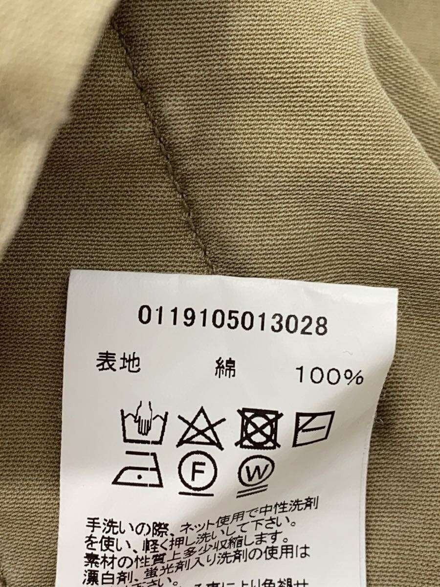 Visvim VISVIM 19SS DOMAINE SHIRT JKT PALISADES jacket coat FIL Size US XL / EU 56 / 4 - 2 Thumbnail