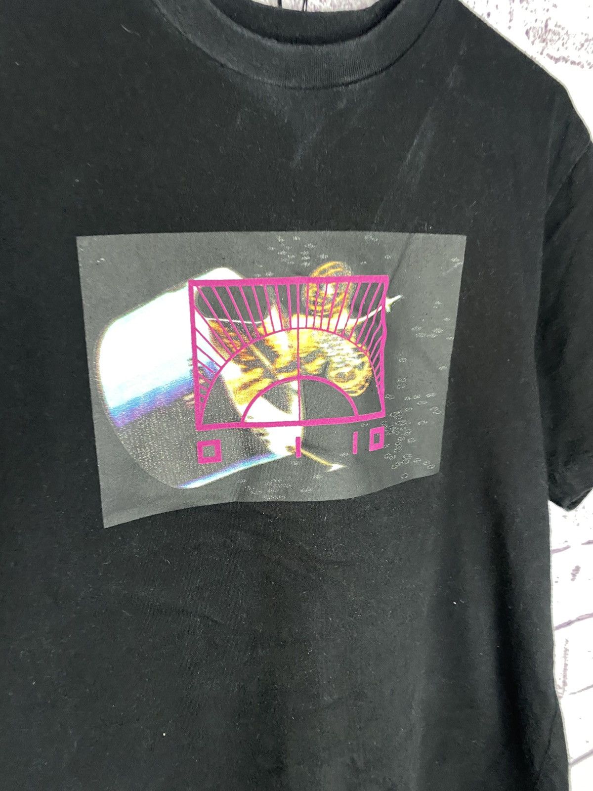 Billionaire Boys Club Mens Vintage Bilionaire Boys Club T-Shirt Big logo Sports Size US S / EU 44-46 / 1 - 3 Thumbnail