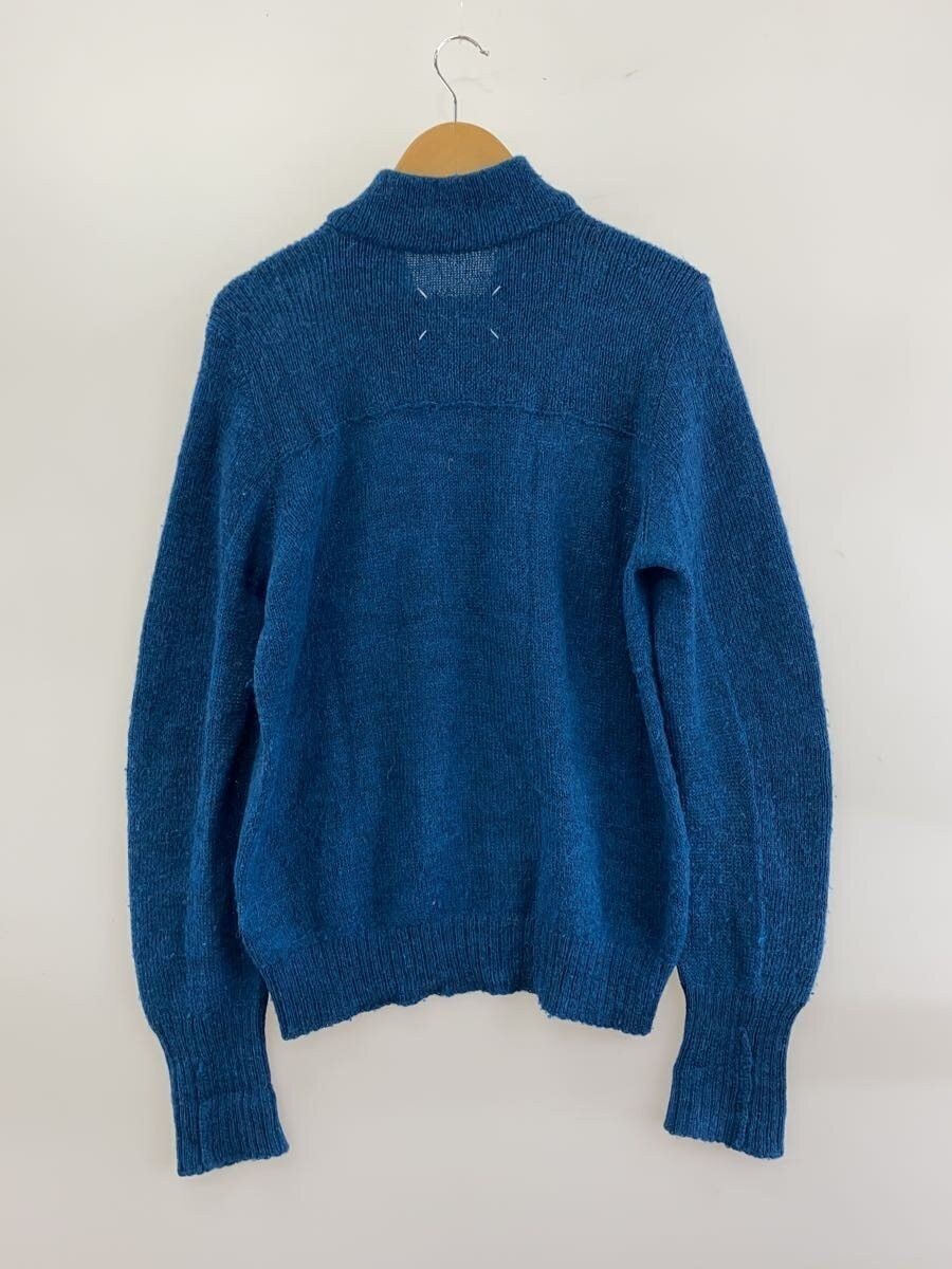 Maison Margiela SS12 Alpaca Wool Knit Sweater Size US M / EU 48-50 / 2 - 2 Thumbnail