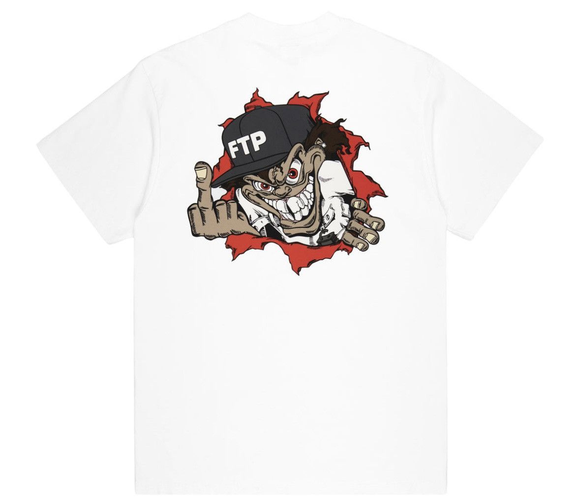 FTP Tee