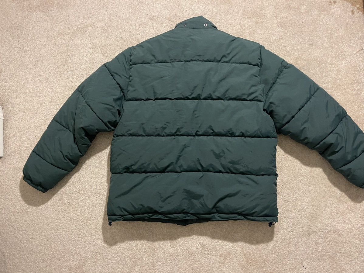 By Parra by Parra The Secret Garden Puffer Jacket Size US XXL / EU 58 / 5 - 4 Thumbnail