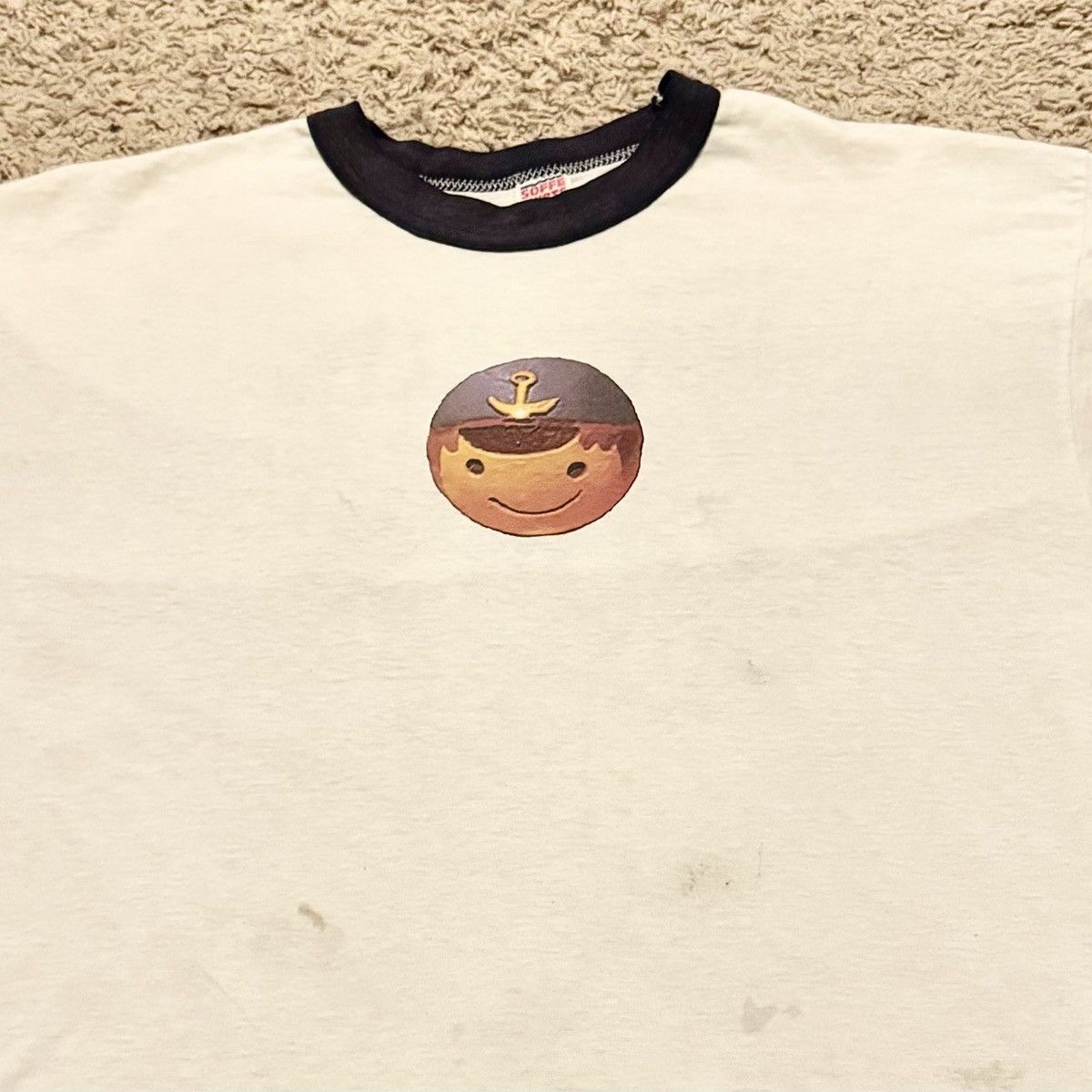 Band Tees × Vintage VINTAGE 90s PRIMUS TEE Size US XL / EU 56 / 4 - 3 Thumbnail