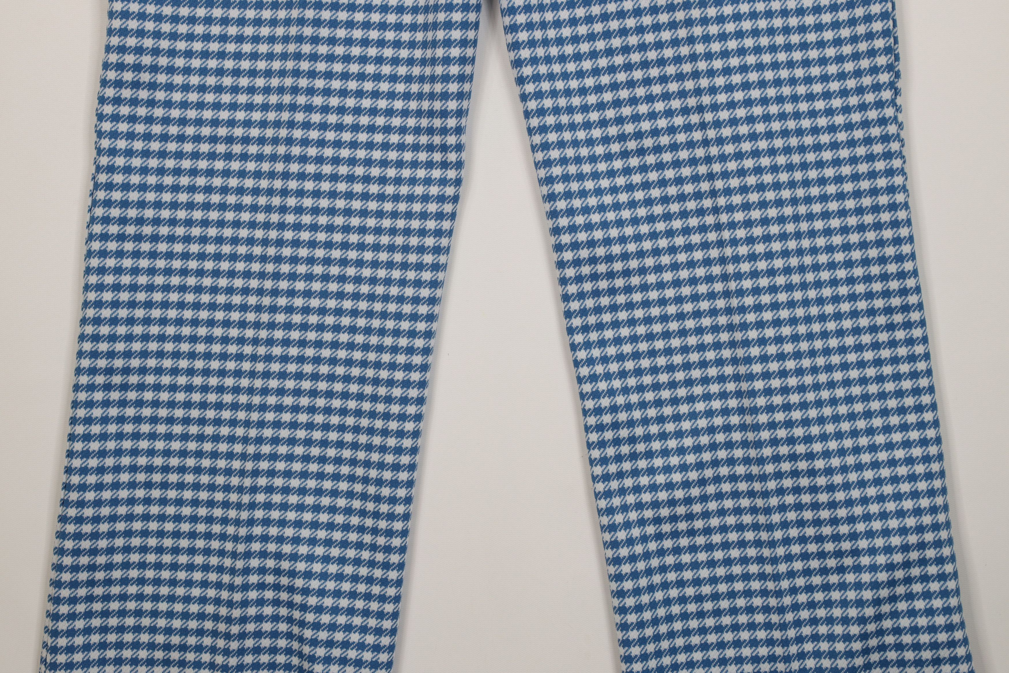 Vintage Deadstock Vintage 70s Streetwear Bell Bottoms Pants USA Size 38" / US 16 / IT 52 - 11 Thumbnail