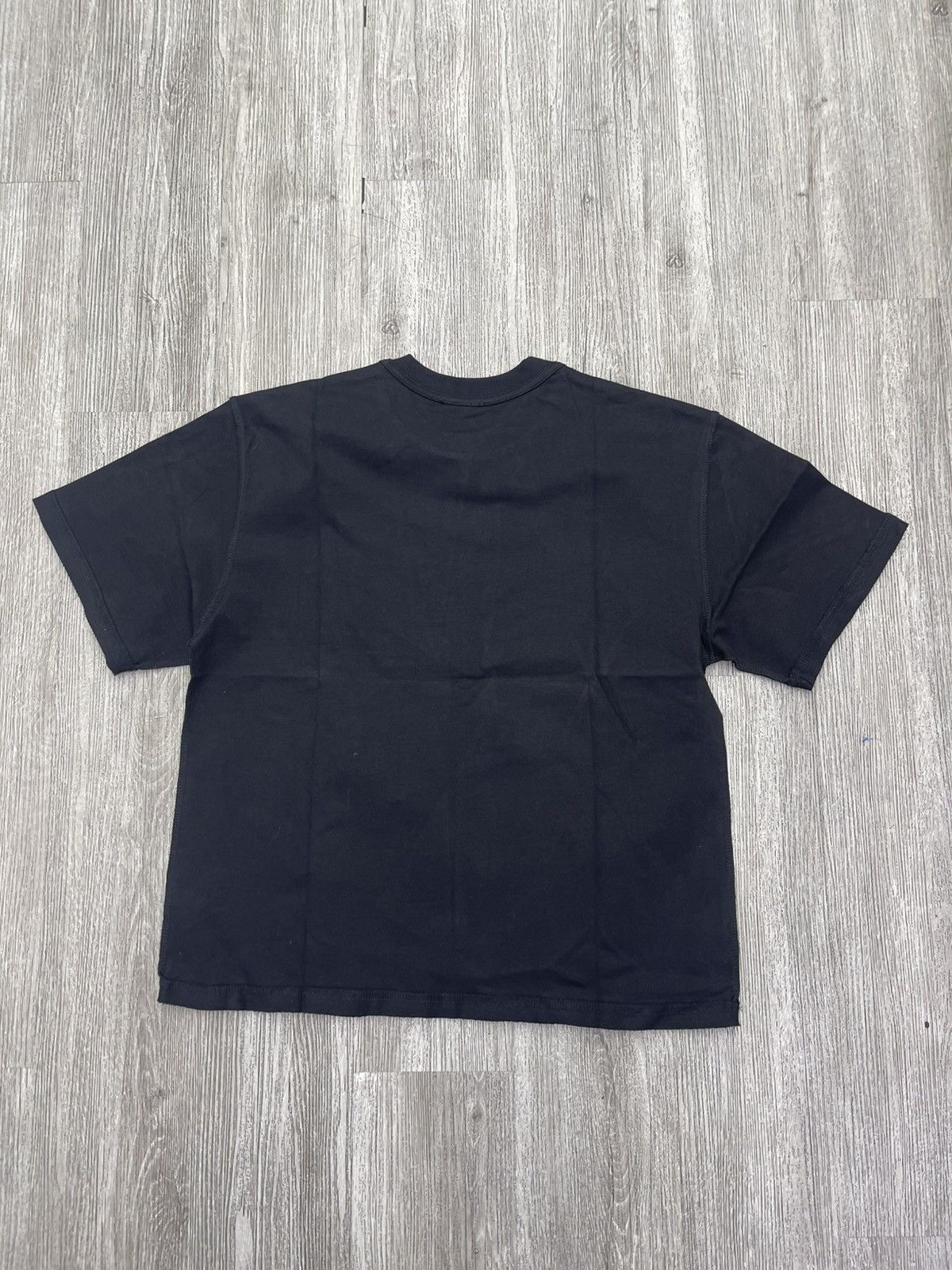 Saint Vanity Saint vanity tee (black/white) Size US S / EU 44-46 / 1 - 2 Thumbnail