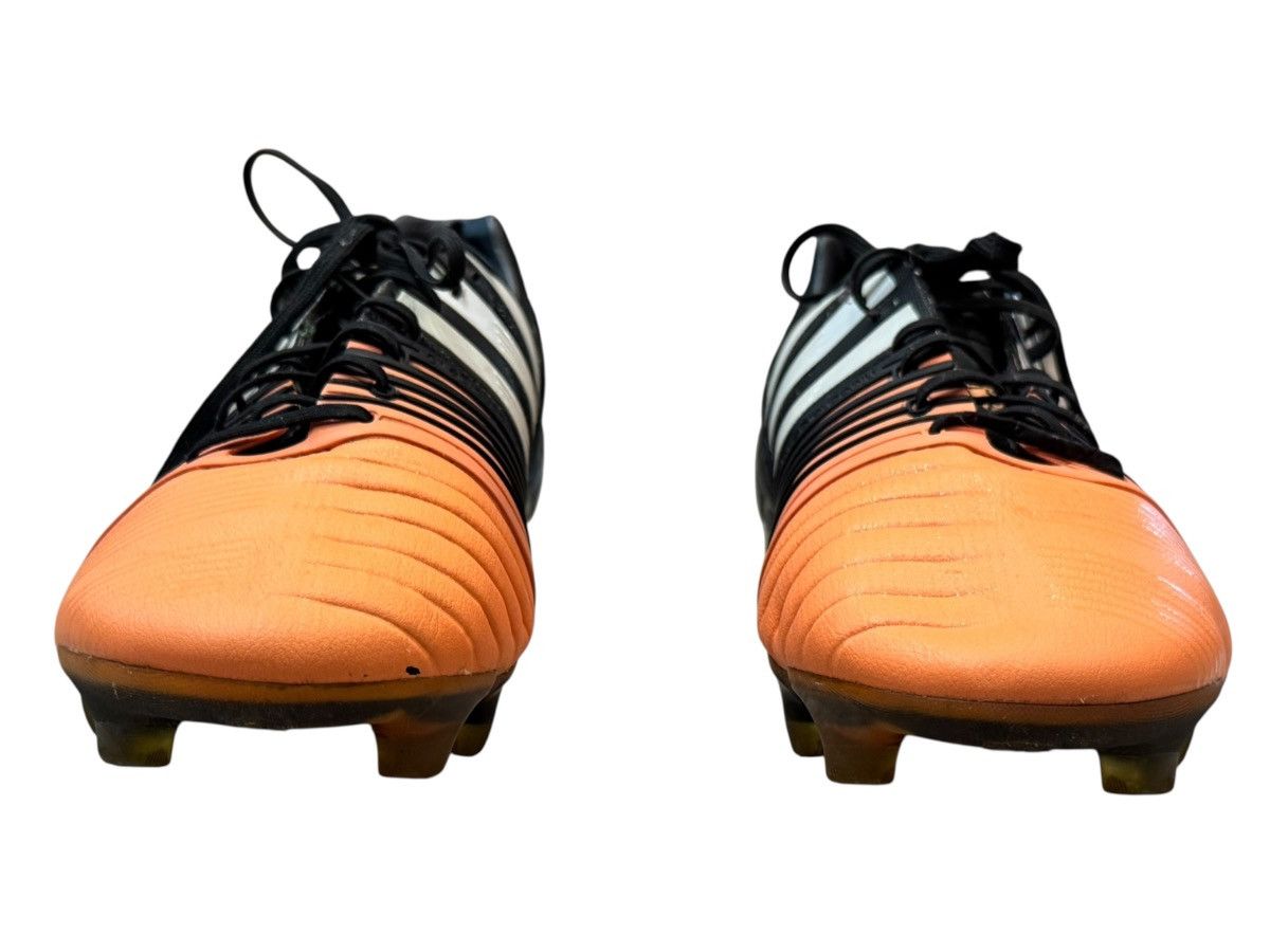 Adidas Adidas Nitrocharge 1.0 FG M19051 Soccer Football Shoes US7.5 Size US 7.5 / EU 40-41 - 8 Thumbnail