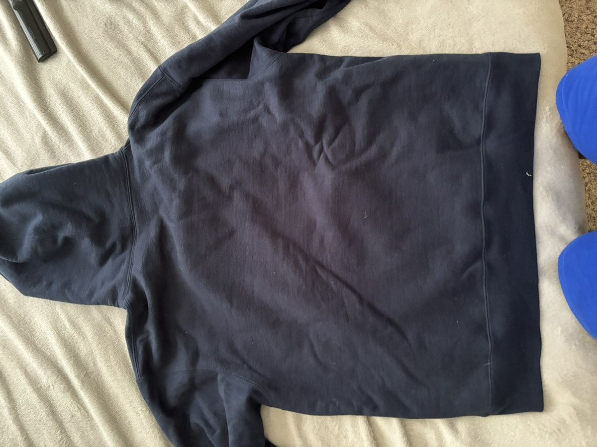 Supreme Supreme Hoodie Size US L / EU 52-54 / 3 - 6 Thumbnail