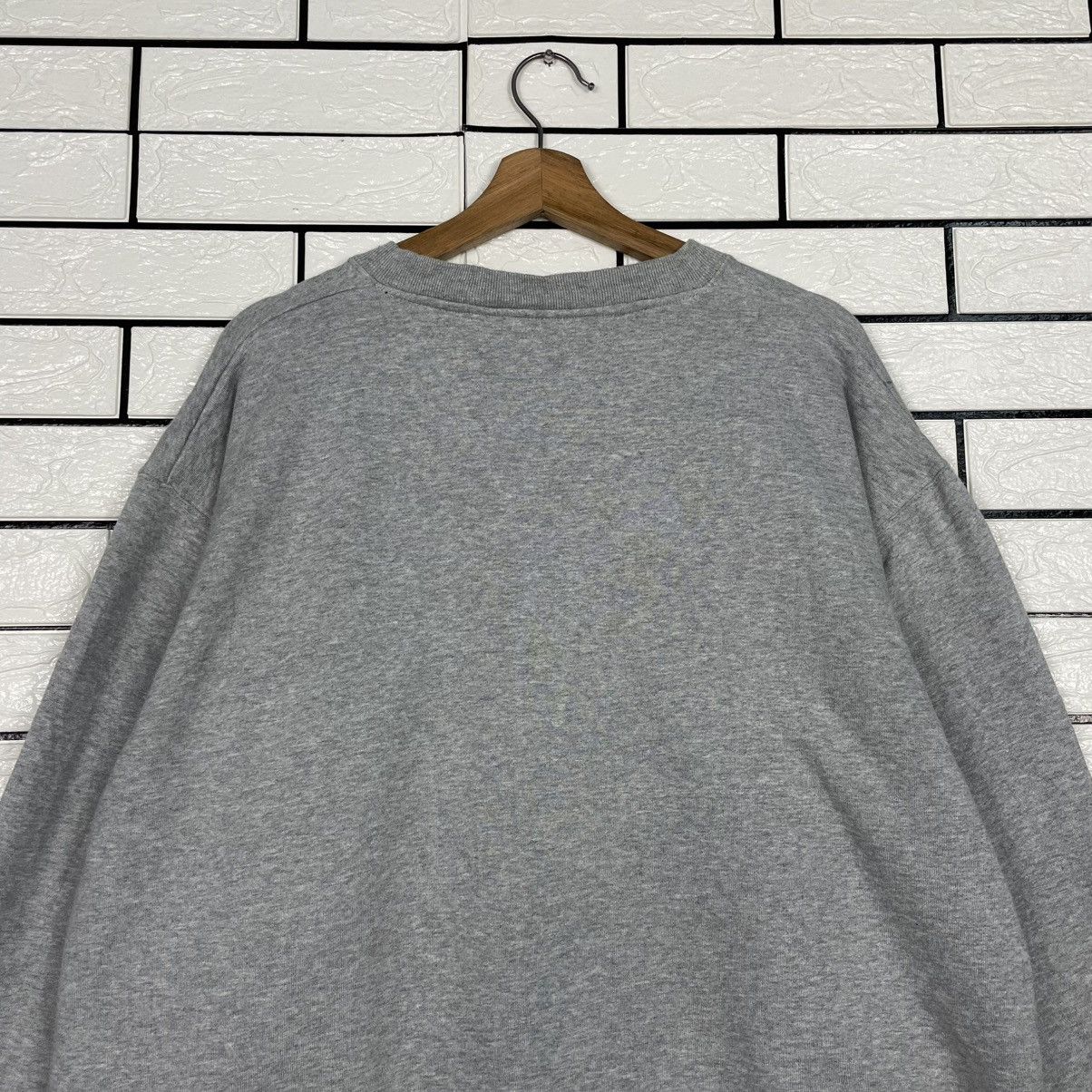Japanese Brand Norakuro Lets Play Together Crewneck Sweatshirt Size US L / EU 52-54 / 3 - 9 Thumbnail