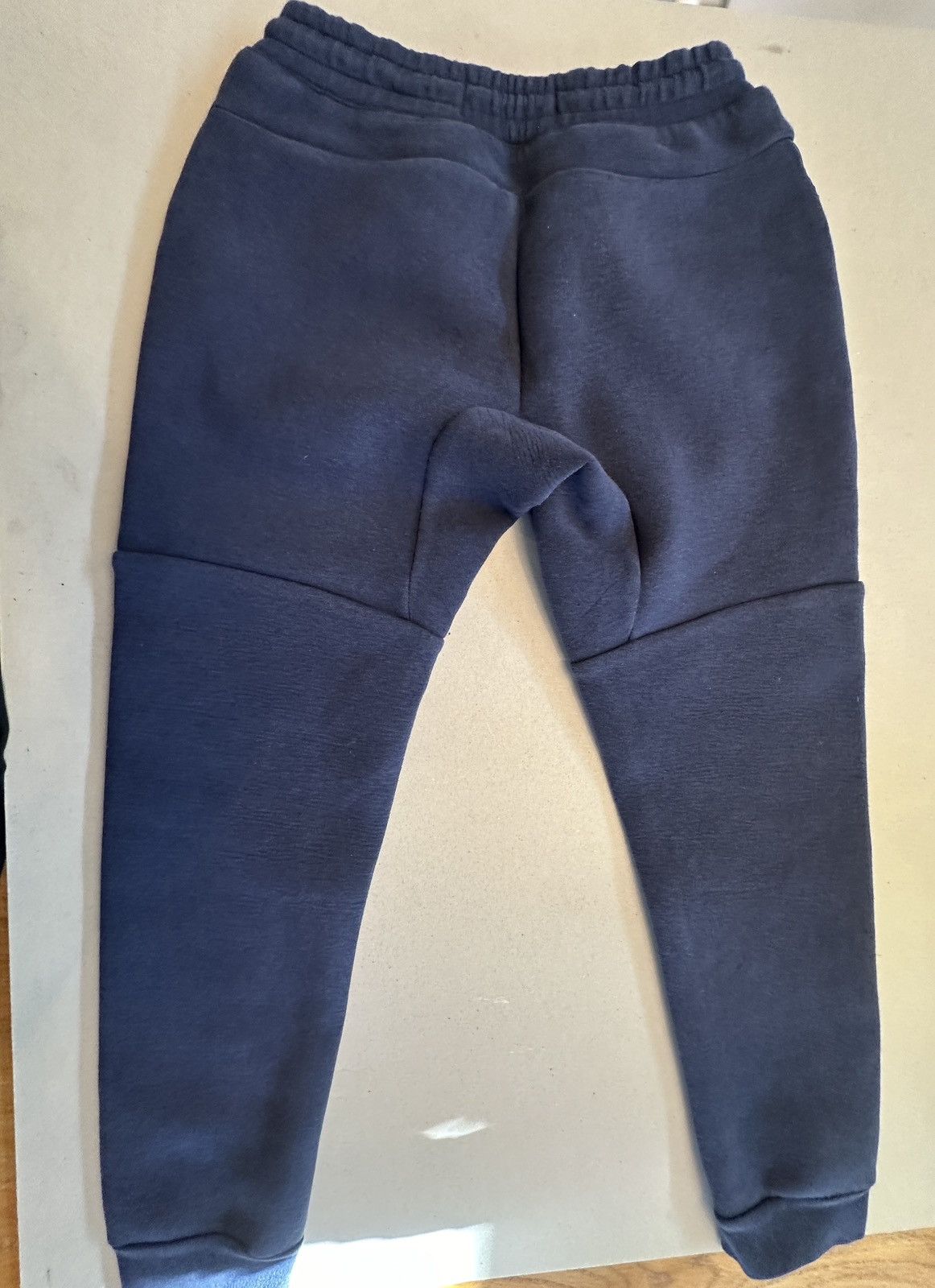 Nike Nike thick Joggers Size US 32 / EU 48 - 2 Thumbnail