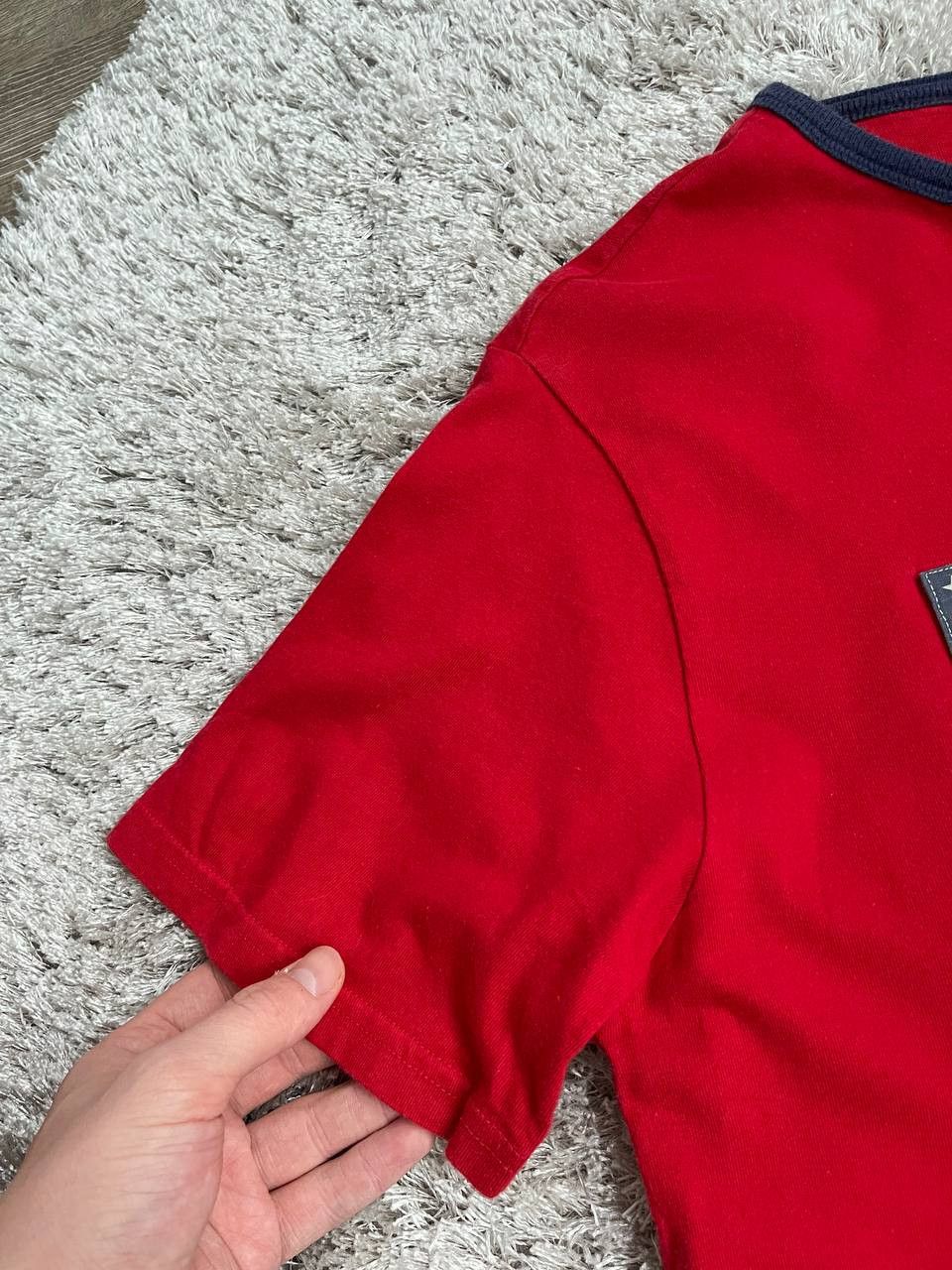 Polo Ralph Lauren × Streetwear × Vintage vintage rare y2k style hype big usa logo polo ralph lauren Size US S / EU 44-46 / 1 - 6 Thumbnail