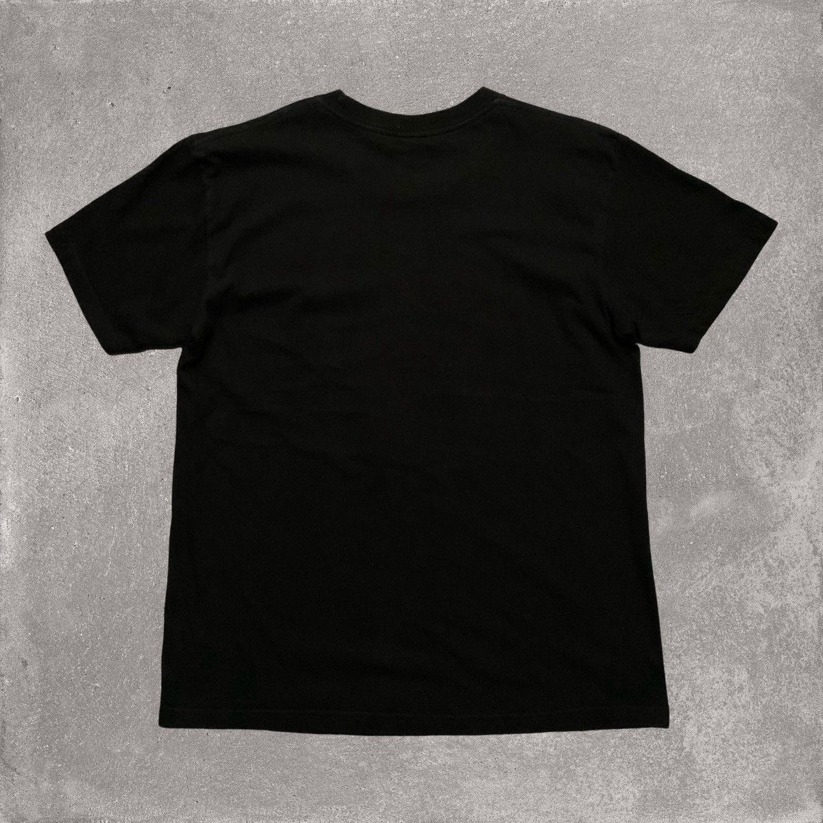 Supreme Supreme Medium Mariah Carey Black Tee 2020 | Grailed