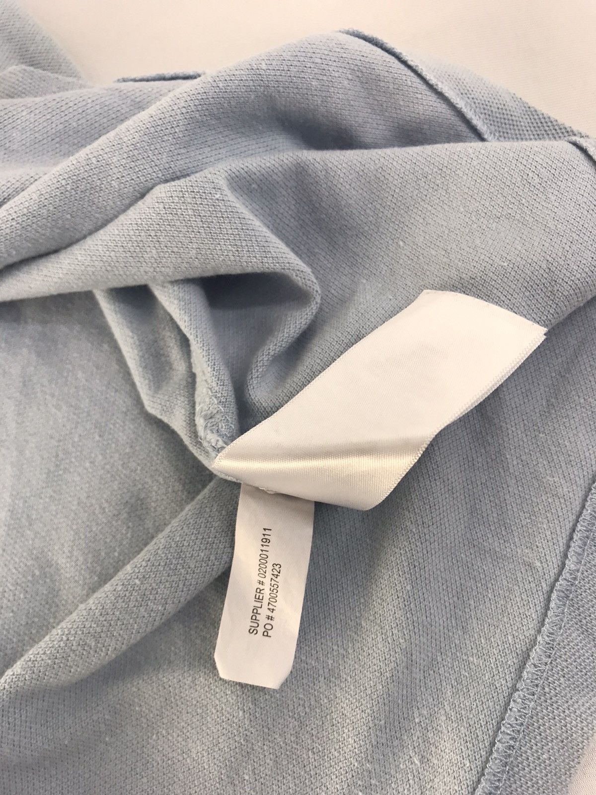 Polo Ralph Lauren Polo By Ralph Lauren 722nd Air Basewing Airborne Polo Tee Size US S / EU 44-46 / 1 - 10 Thumbnail