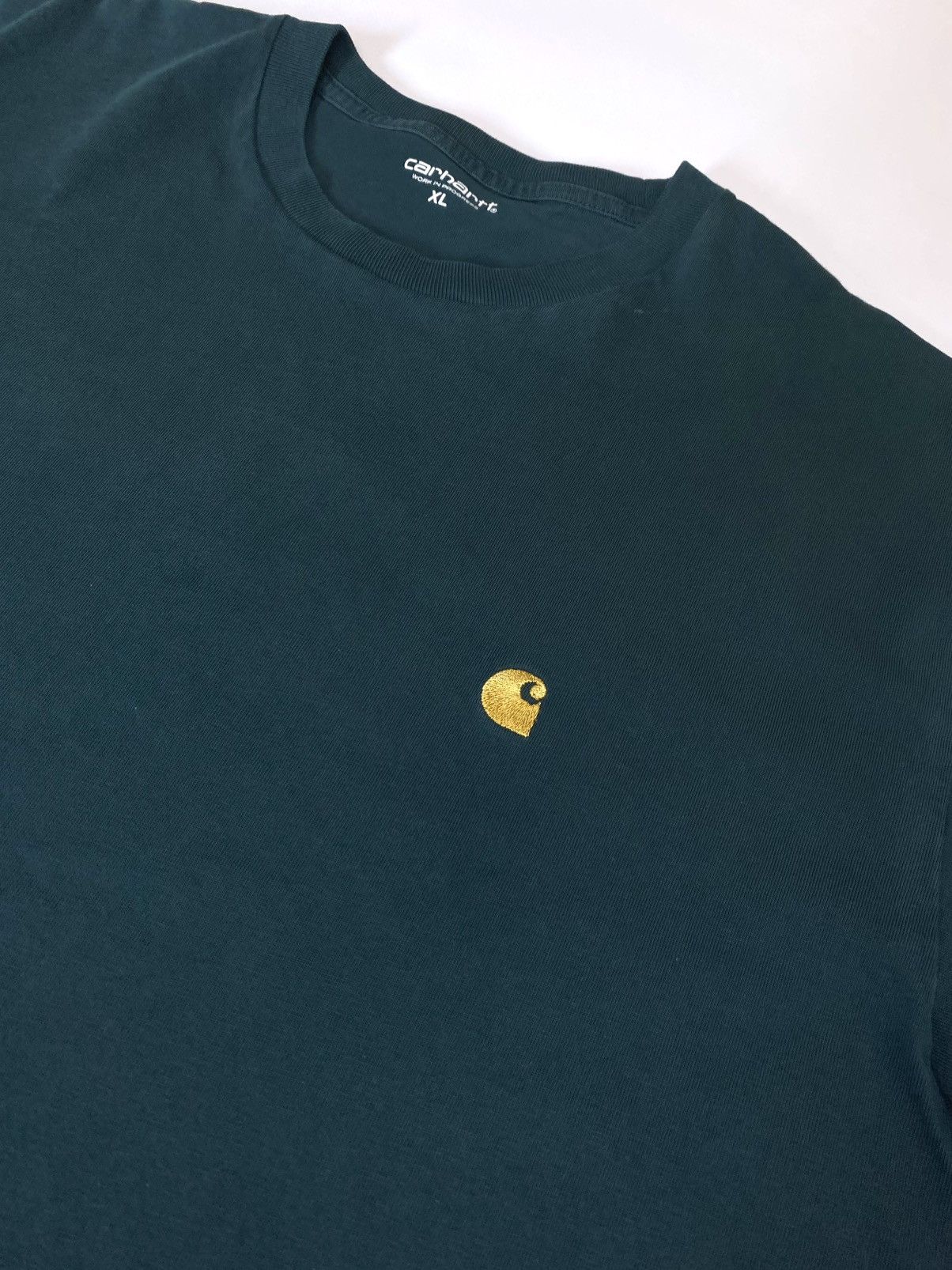 Carhartt Carhartt Size US XL / EU 56 / 4 - 2 Thumbnail