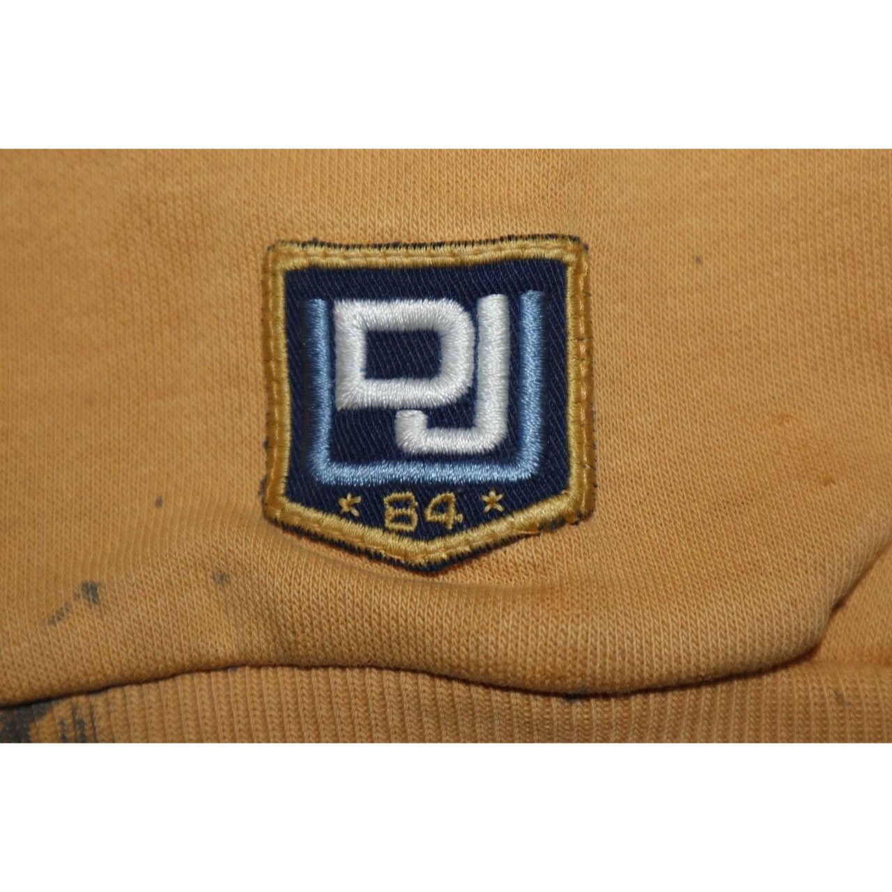 Vintage Vintage DEF JAM UNIVERSITY 84 Phat Fashions Affiliate Hoodie Size US L / EU 52-54 / 3 - 5 Thumbnail