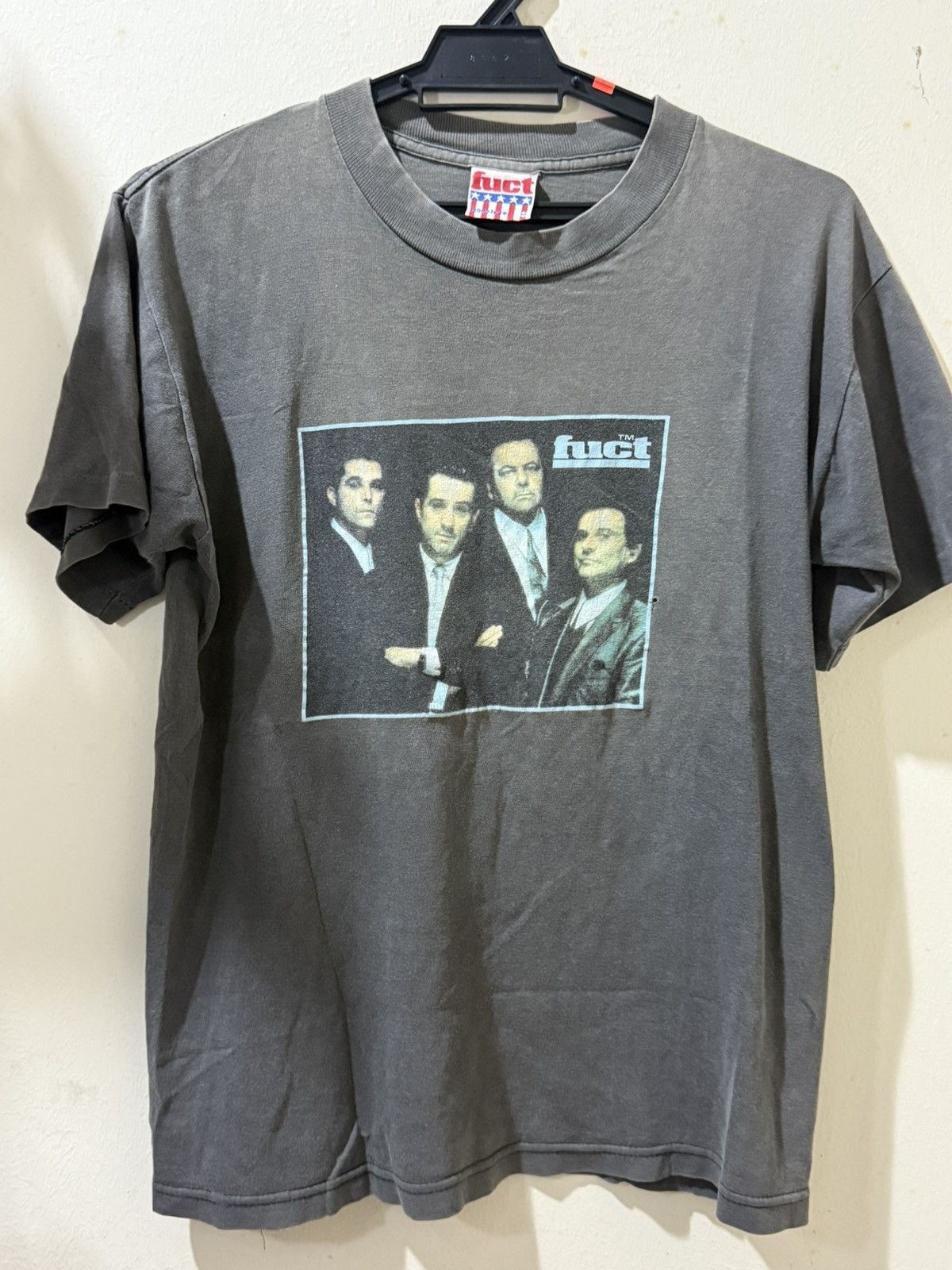 Vintage Fuct vintage the Goodfella Size US M / EU 48-50 / 2 - 1 Thumbnail