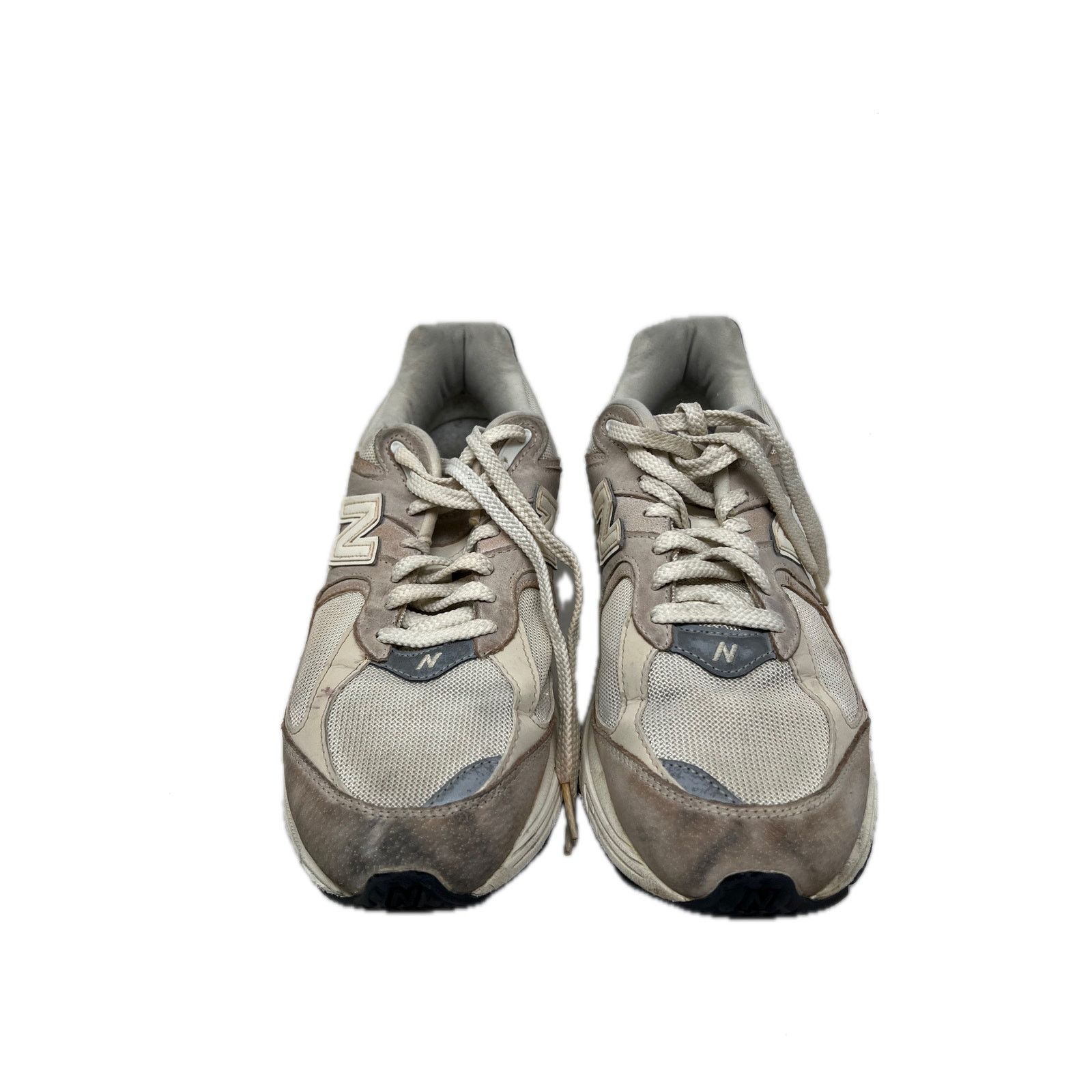 New Balance New Balance 2002R Calm Taupe Sneakers Mens 11.5 Size US 11.5 / EU 44-45 - 1 Thumbnail