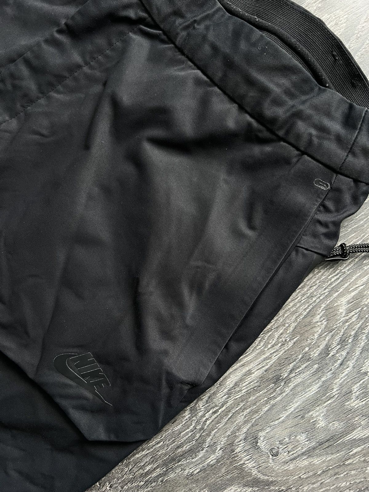 Nike Nike Tech Pack Woven Cargo Pants Size US 38 / EU 54 - 3 Thumbnail