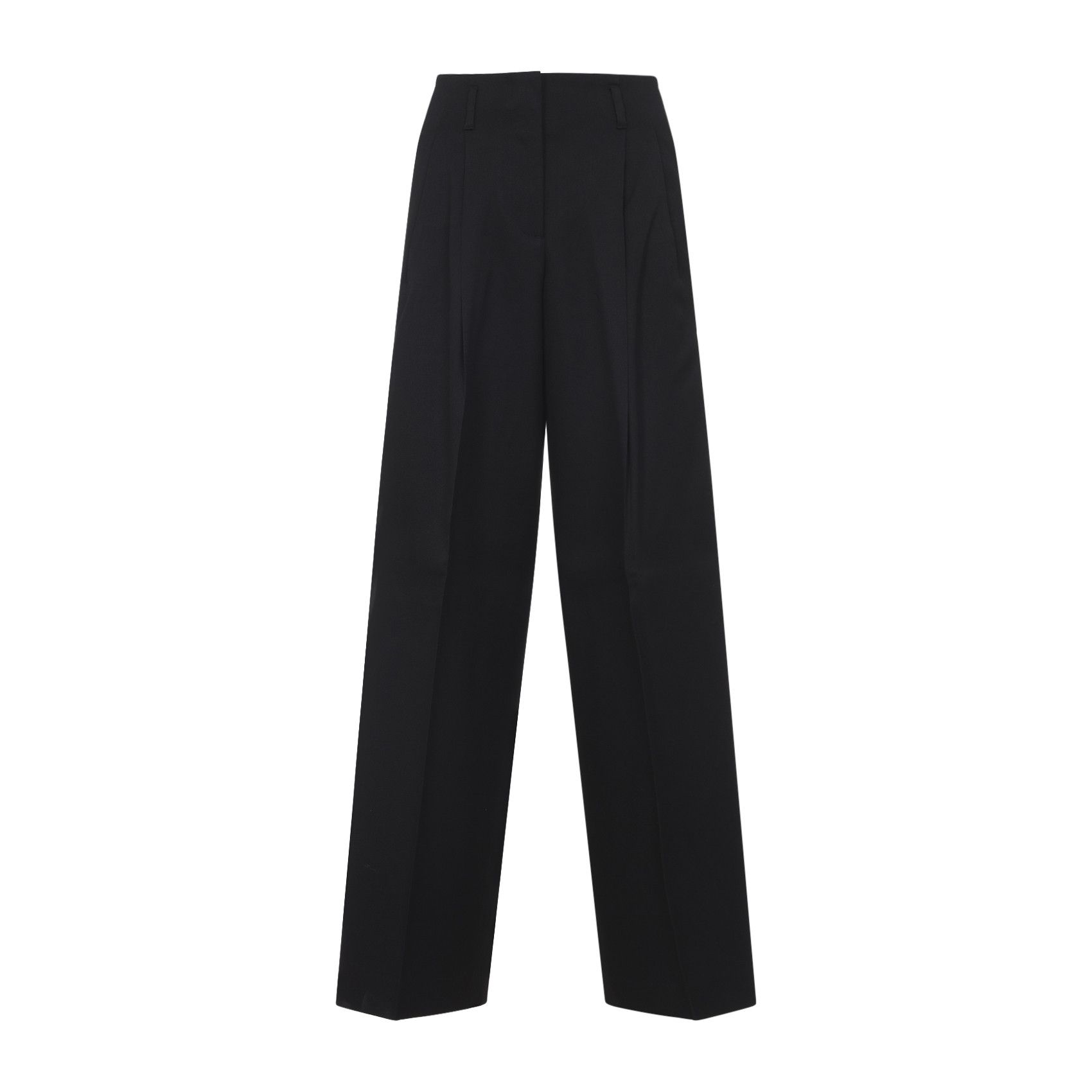 Golden Goose Golden Goose Wide Leg Pant Size 28" / US 6 / IT 42 - 1 Thumbnail