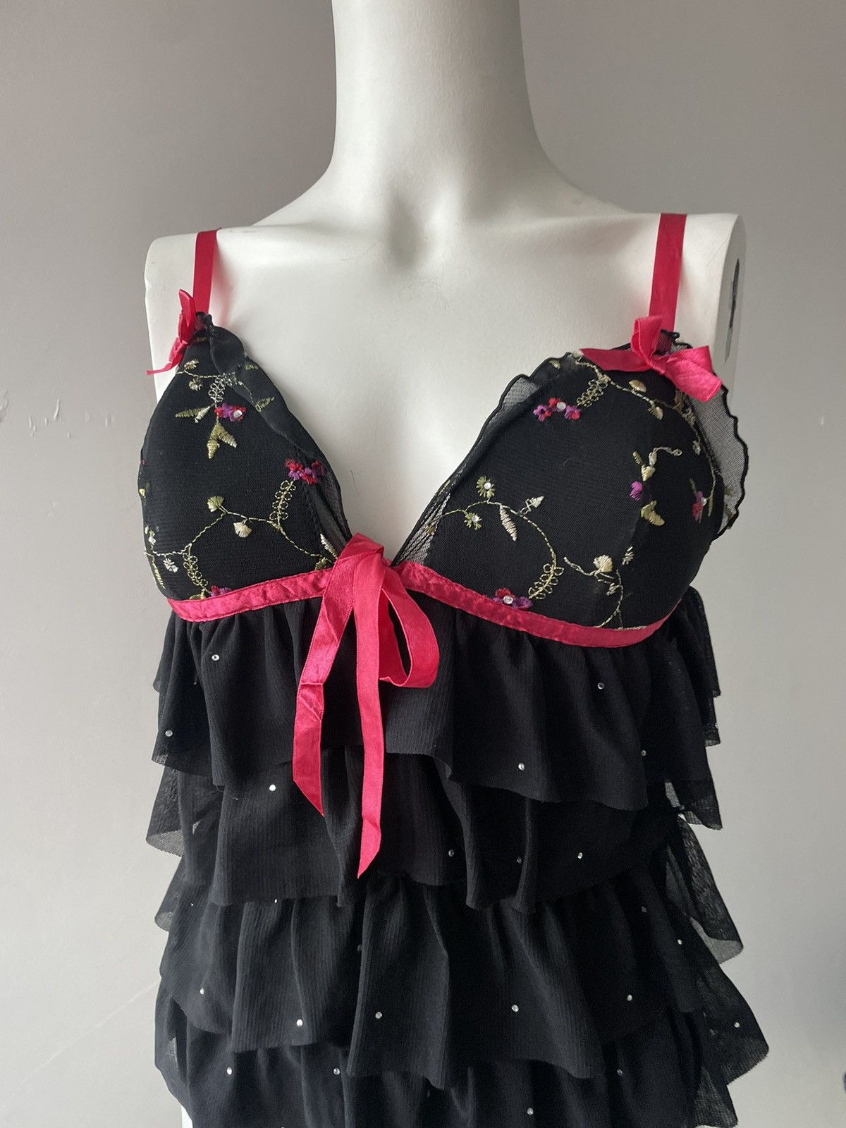 Victoria's Secret Victoria’s Secret top Size M / US 6-8 / IT 42-44 - 8 Thumbnail