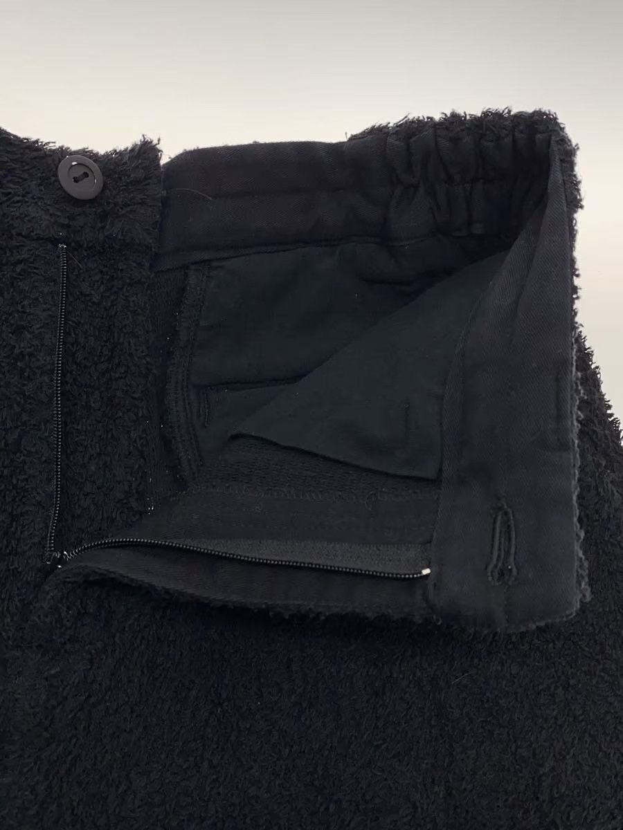 Undercover Cotton Pile Shorts Size US 29 - 3 Thumbnail