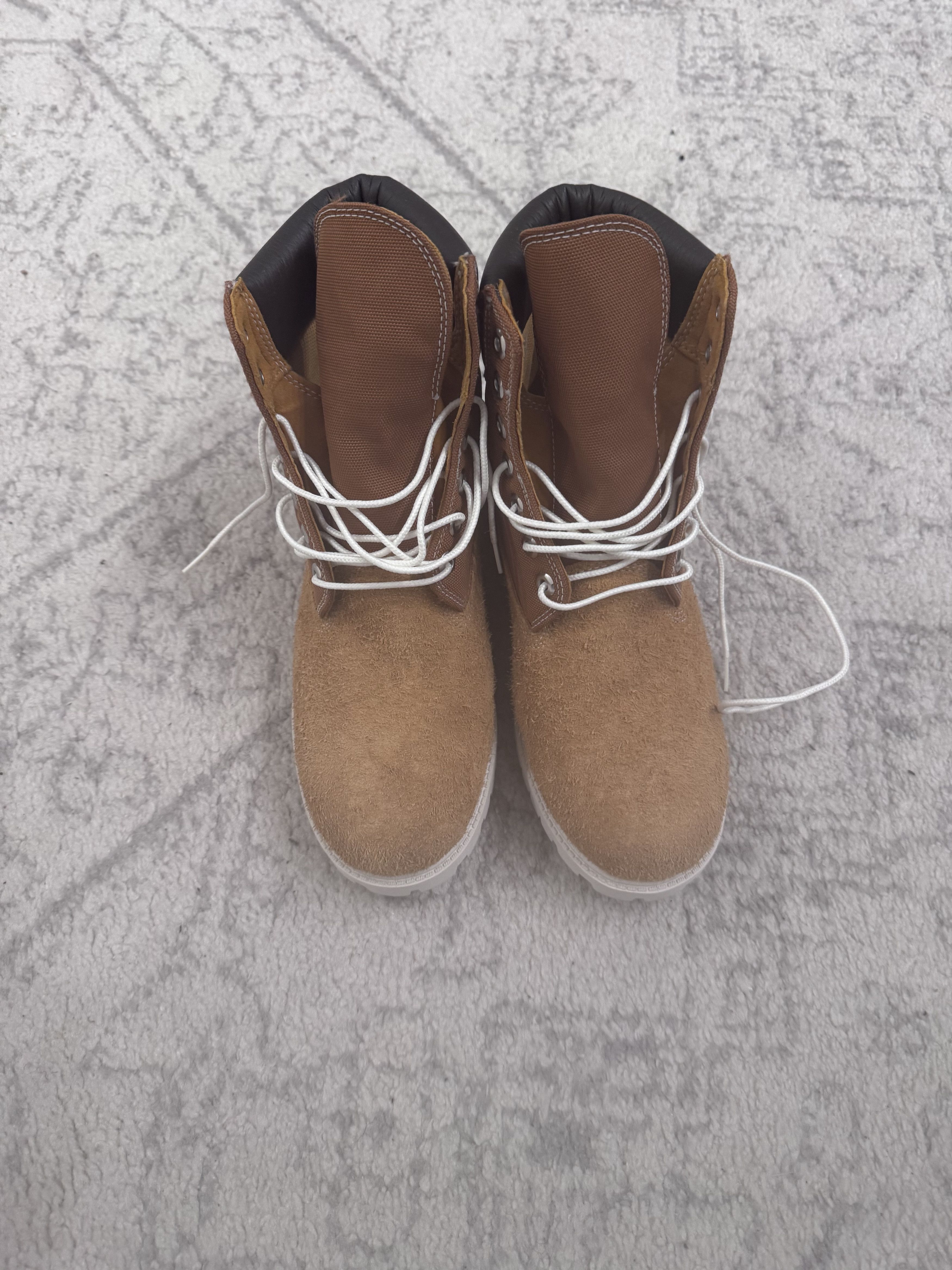 Timberland Timberland wheat boots Size US 8 / EU 41 - 3 Thumbnail