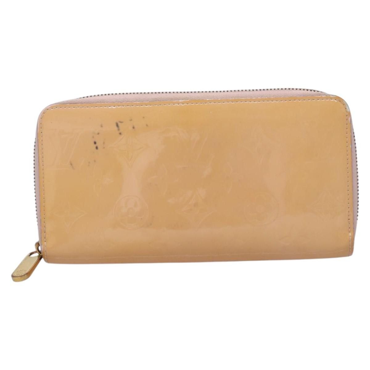 Louis Vuitton Louis Vuitton Zippy wallet wallet Size ONE SIZE - 1 Thumbnail