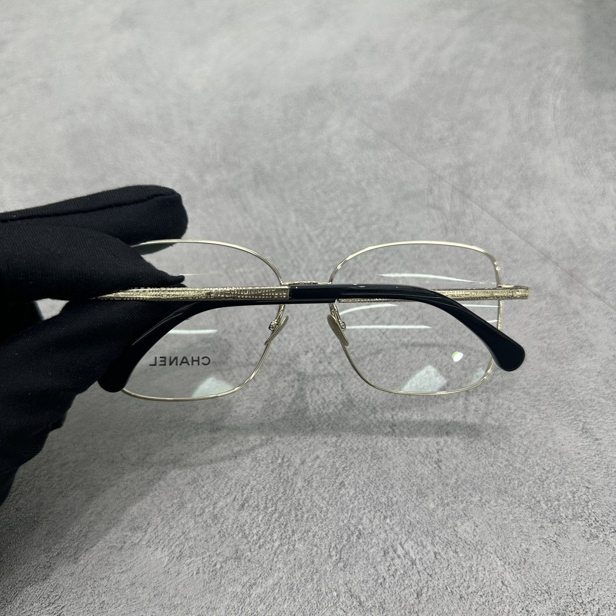 Chanel CHANEL 0CH2216 C437 GLASSES Size ONE SIZE - 2 Thumbnail