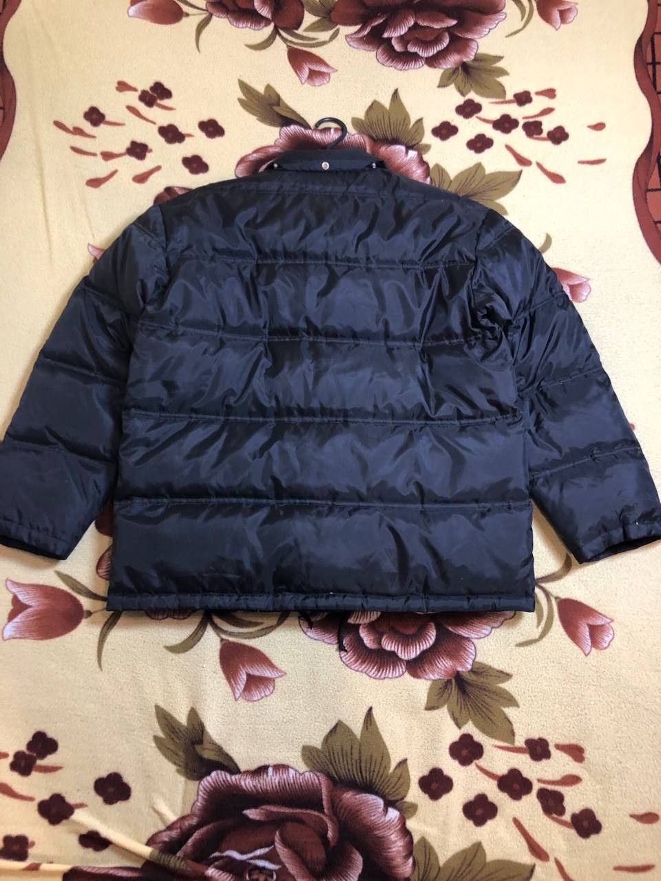 Dolce & Gabbana Dolce&Gabbana D&G Jacket Vintage Autumn winter Luxury Size US XL / EU 56 / 4 - 18 Thumbnail