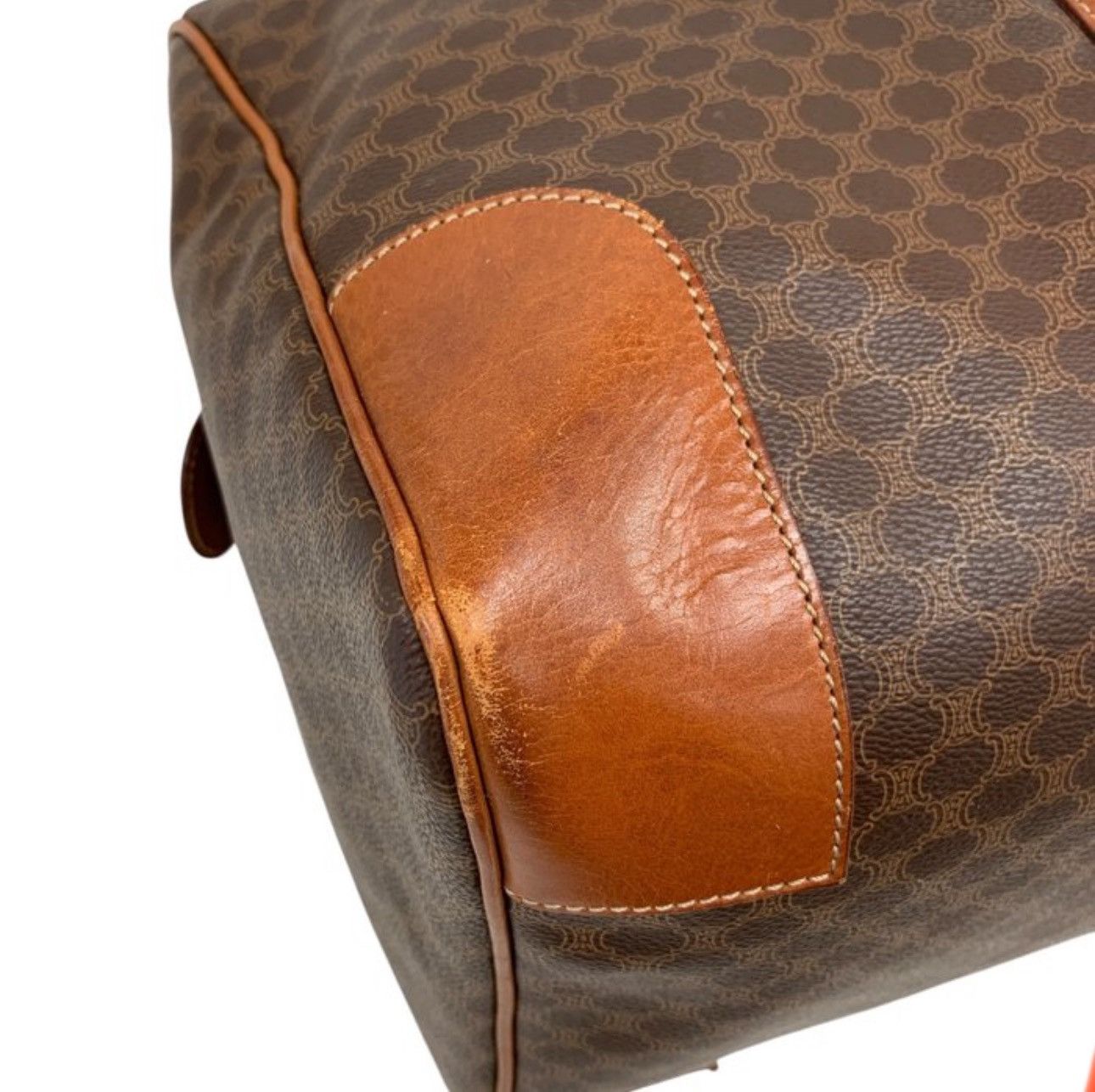 Celine Celine - Macadam - Bag Size ONE SIZE - 18 Thumbnail