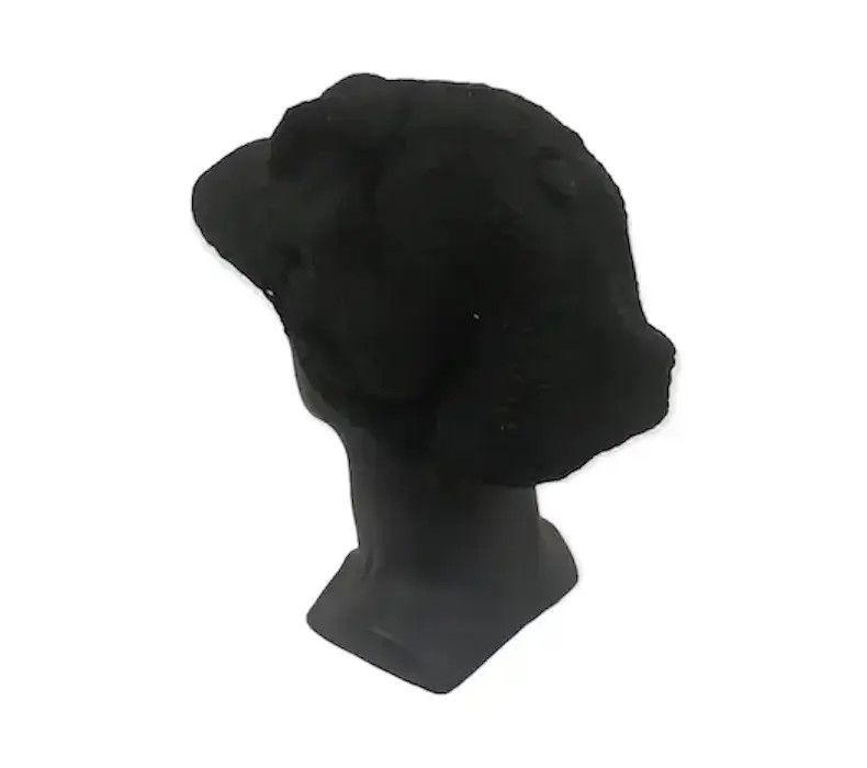 Japanese Brand × Vintage Japanese Brand Plain Hat Size ONE SIZE - 2 Thumbnail