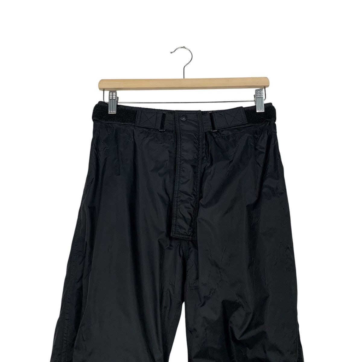 Japanese Brand NANKAI Motorsports Motorcycle Pant #2169-C96 Size US 28 / EU 44 - 2 Thumbnail