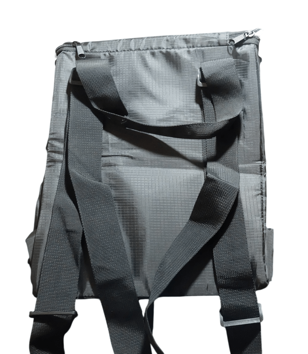 Manhattan Portage Manhattan Portage x McDonald's Insulated Backpack – Japan Size ONE SIZE - 4 Thumbnail