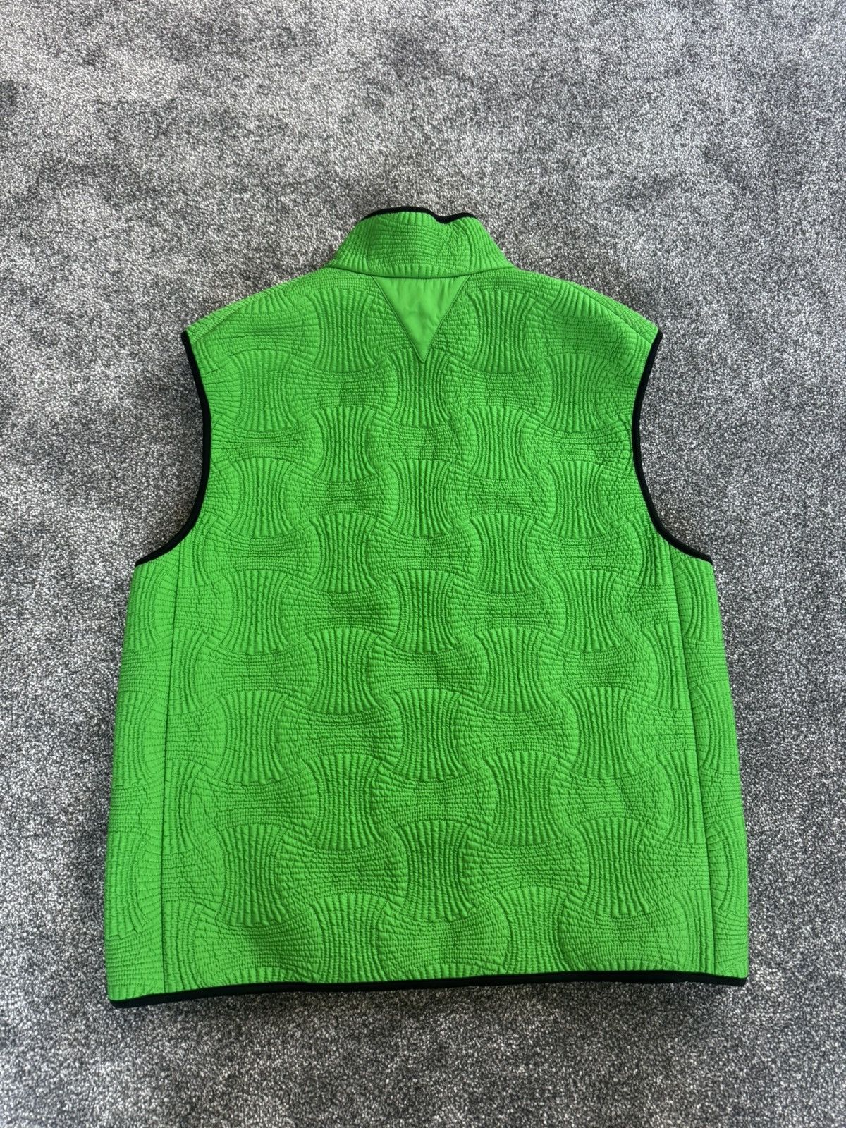 Bottega Veneta Bottega veneta gilet vest Size US M / EU 48-50 / 2 - 2 Thumbnail