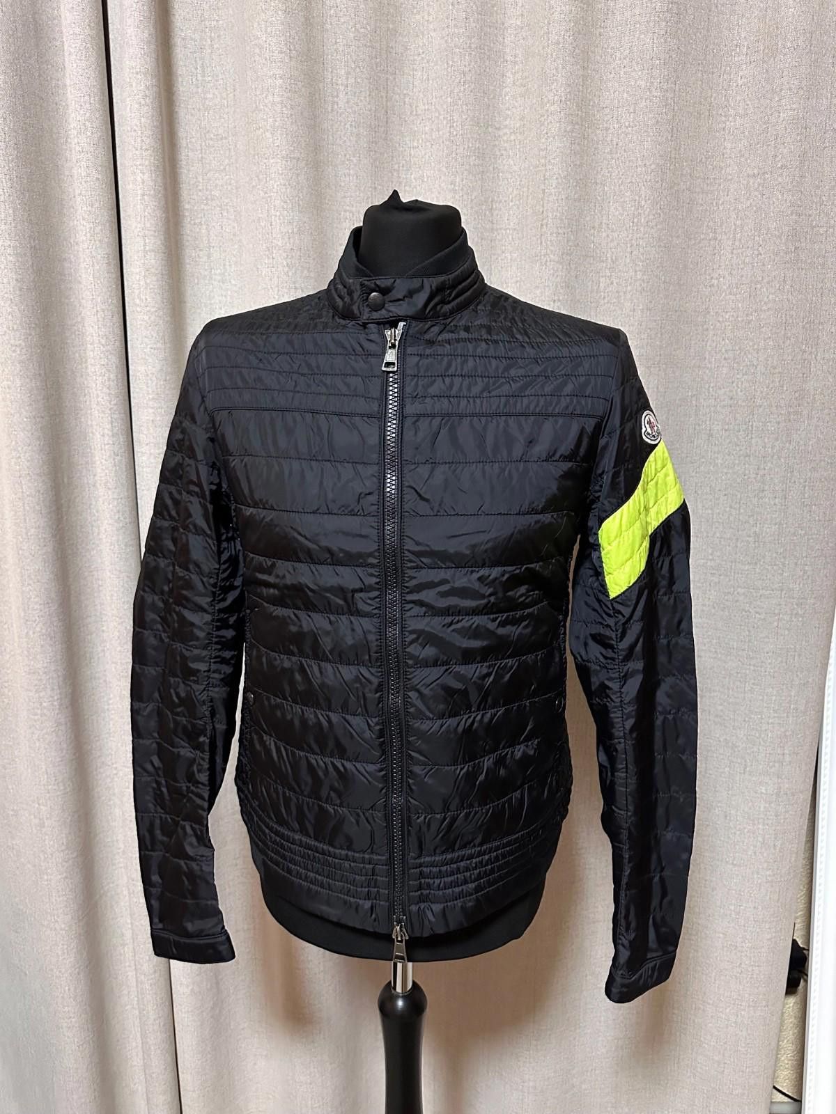 Moncler Albi Giubbotto | Grailed