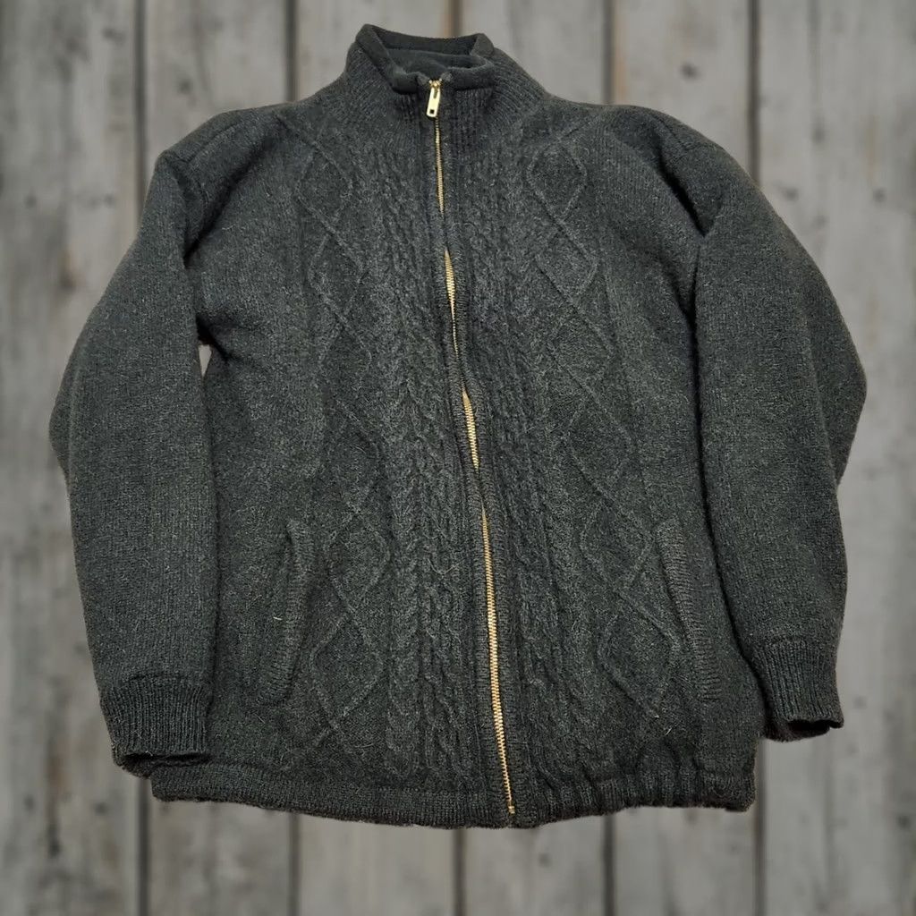 Vintage Carraig Donn Sweater Shirt? Size US L / EU 52-54 / 3 - 1 Thumbnail