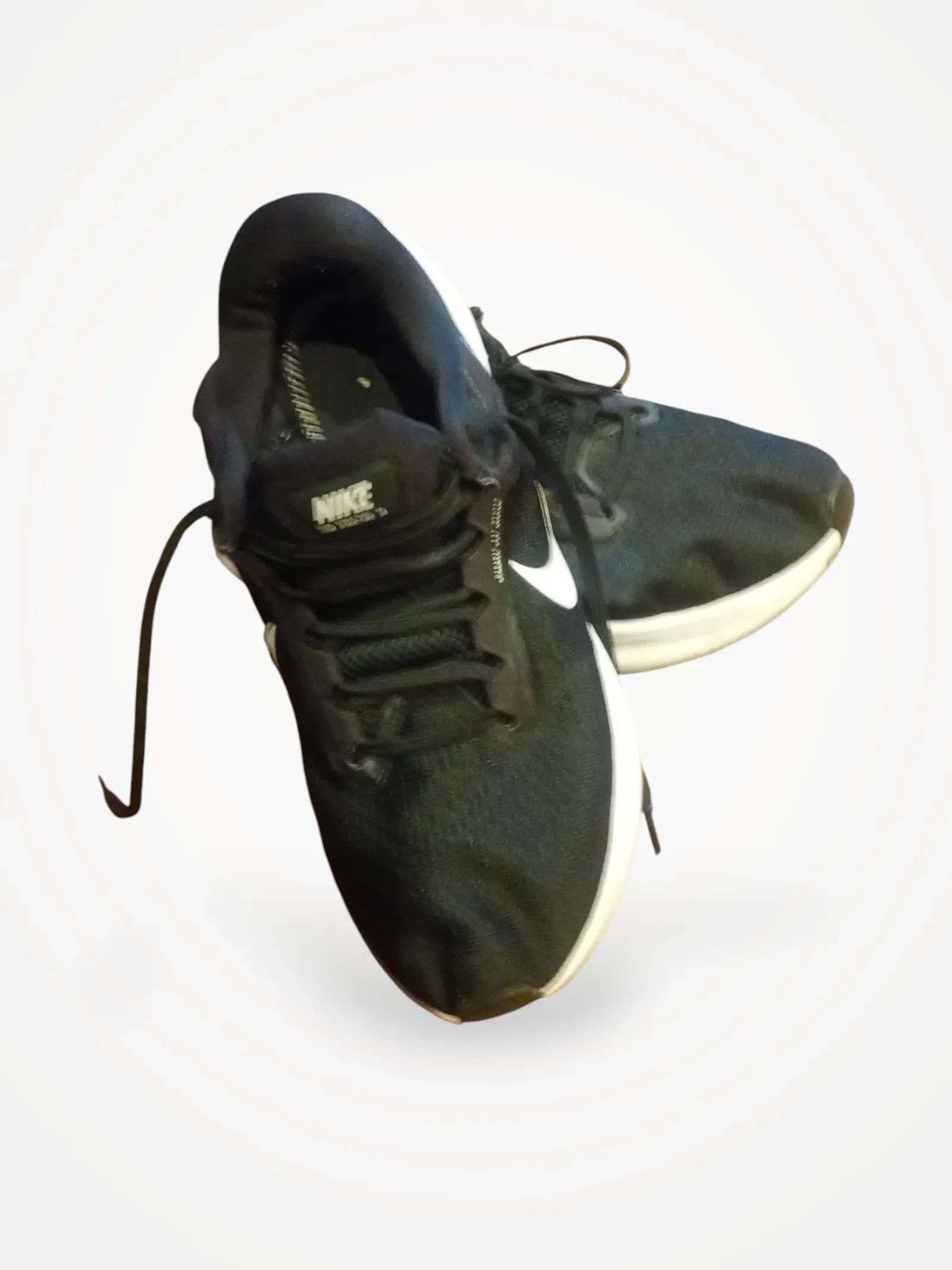 Nike Nike Sneakers Size US 10.5 / EU 43-44 - 1 Thumbnail