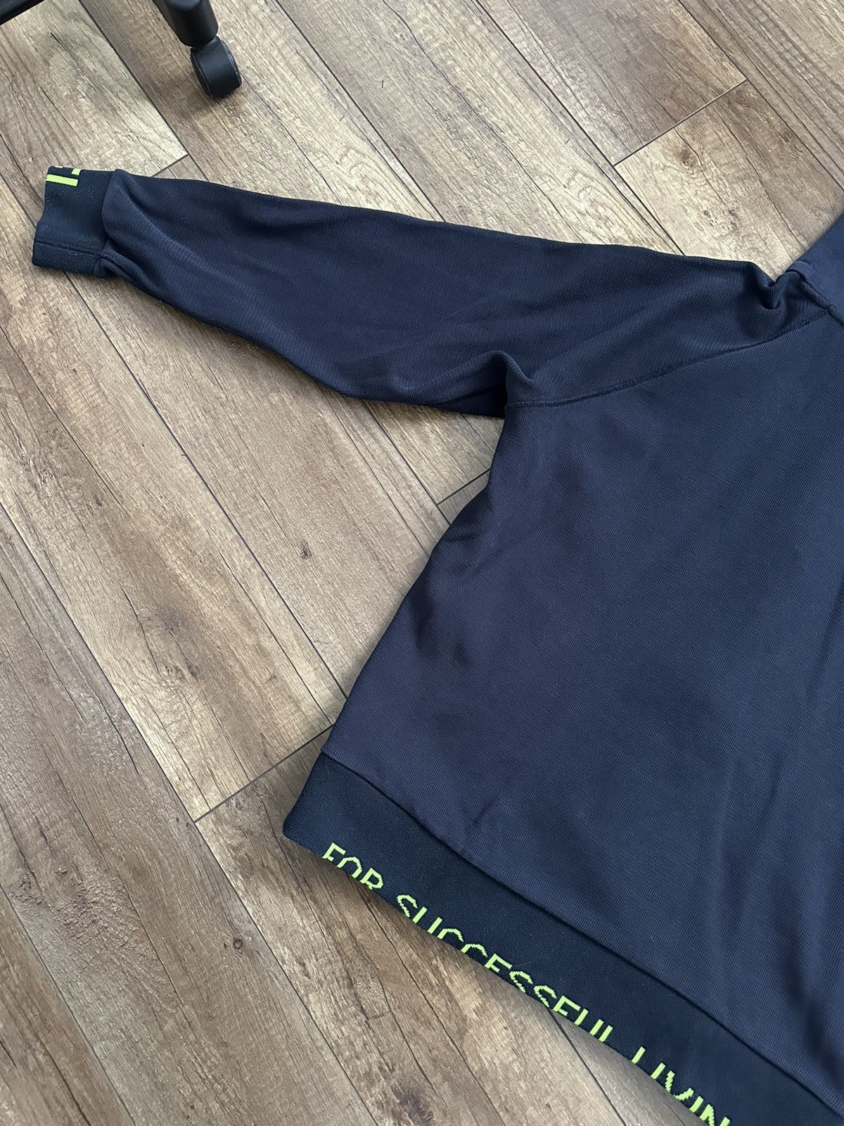 Diesel Diesel Suit Zip Hoodie and Sweatpants Joggers Size US L / EU 52-54 / 3 - 10 Thumbnail
