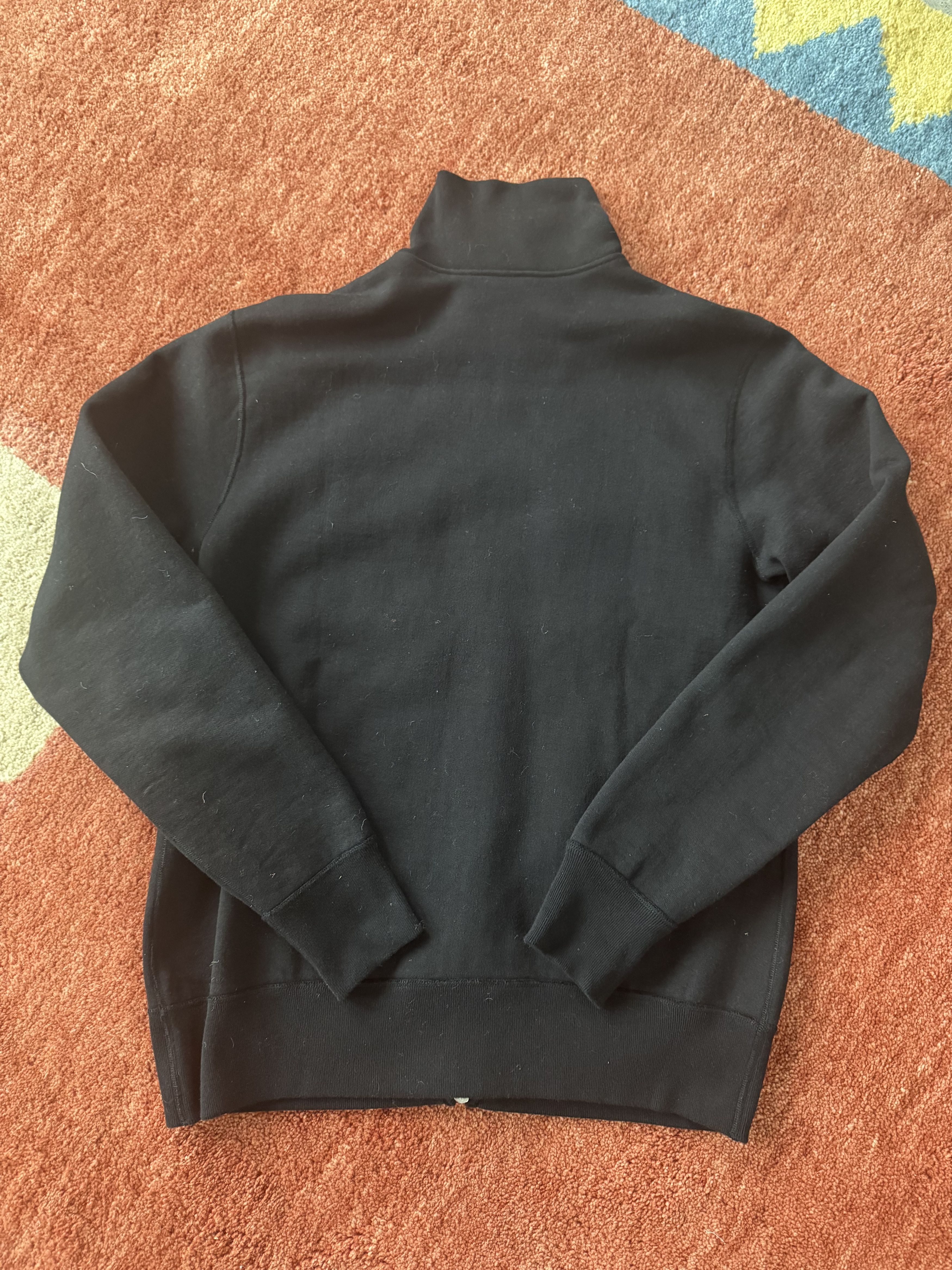 Iron Heart Heavyweight 14oz Zip Up Size US L / EU 52-54 / 3 - 7 Thumbnail
