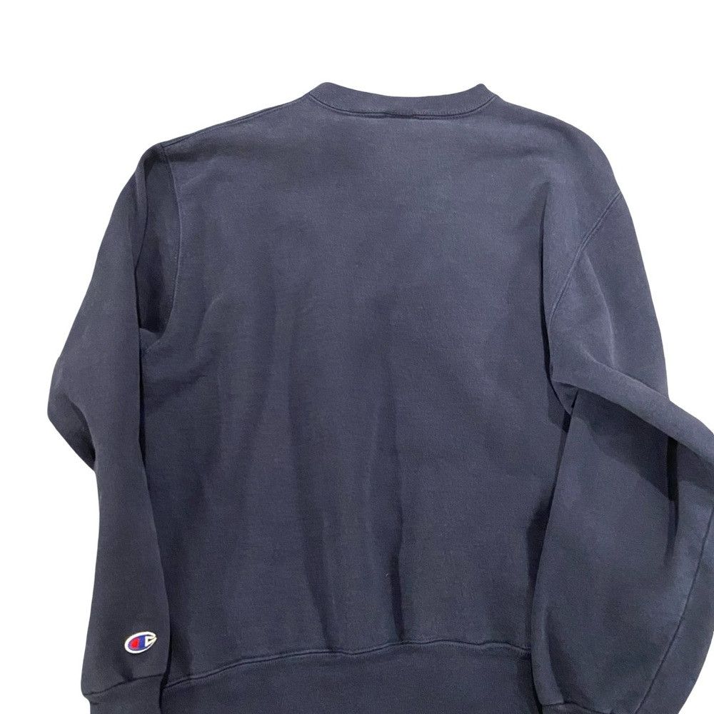 Champion Champion Crewneck Michigan Size US L / EU 52-54 / 3 - 2 Thumbnail