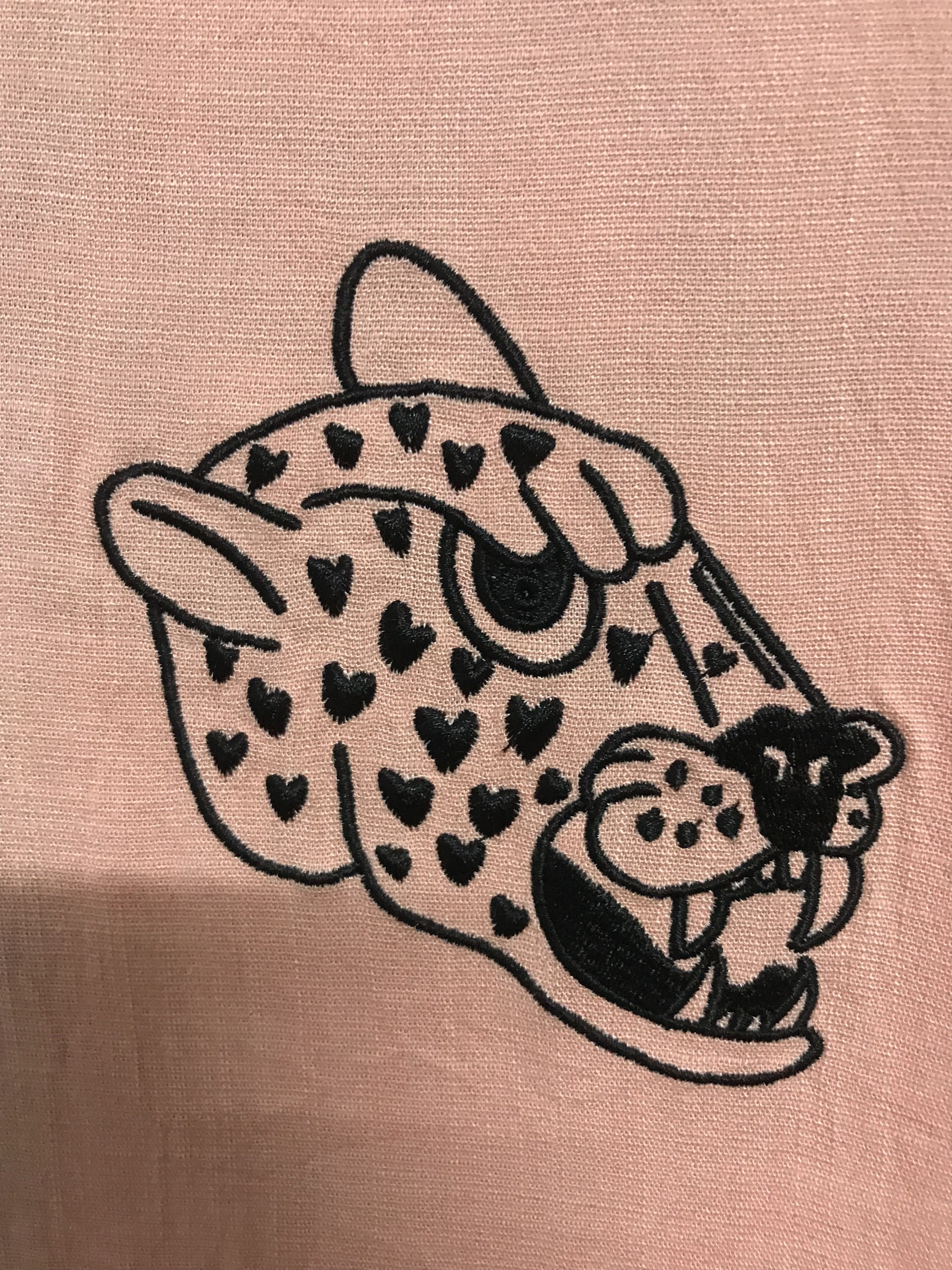 Japanese Brand Rockabilly Bowling Shirt Bogey Boys Rayon Shirt Size US M / EU 48-50 / 2 - 5 Thumbnail