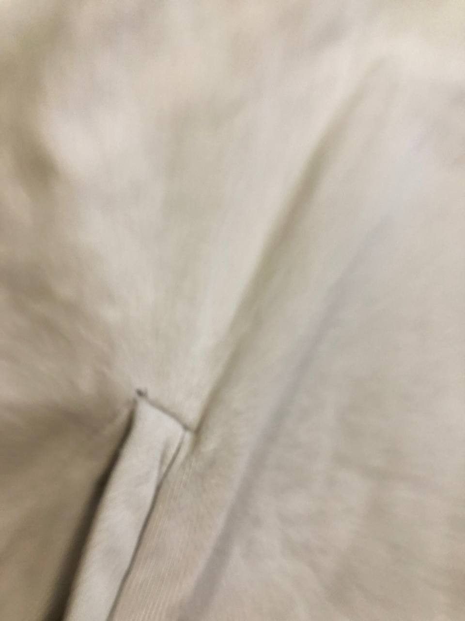 Allsaints Vintage Allsaints Embroidered Logo 100% Cotton Hoodie Size M Size US M / EU 48-50 / 2 - 5 Thumbnail