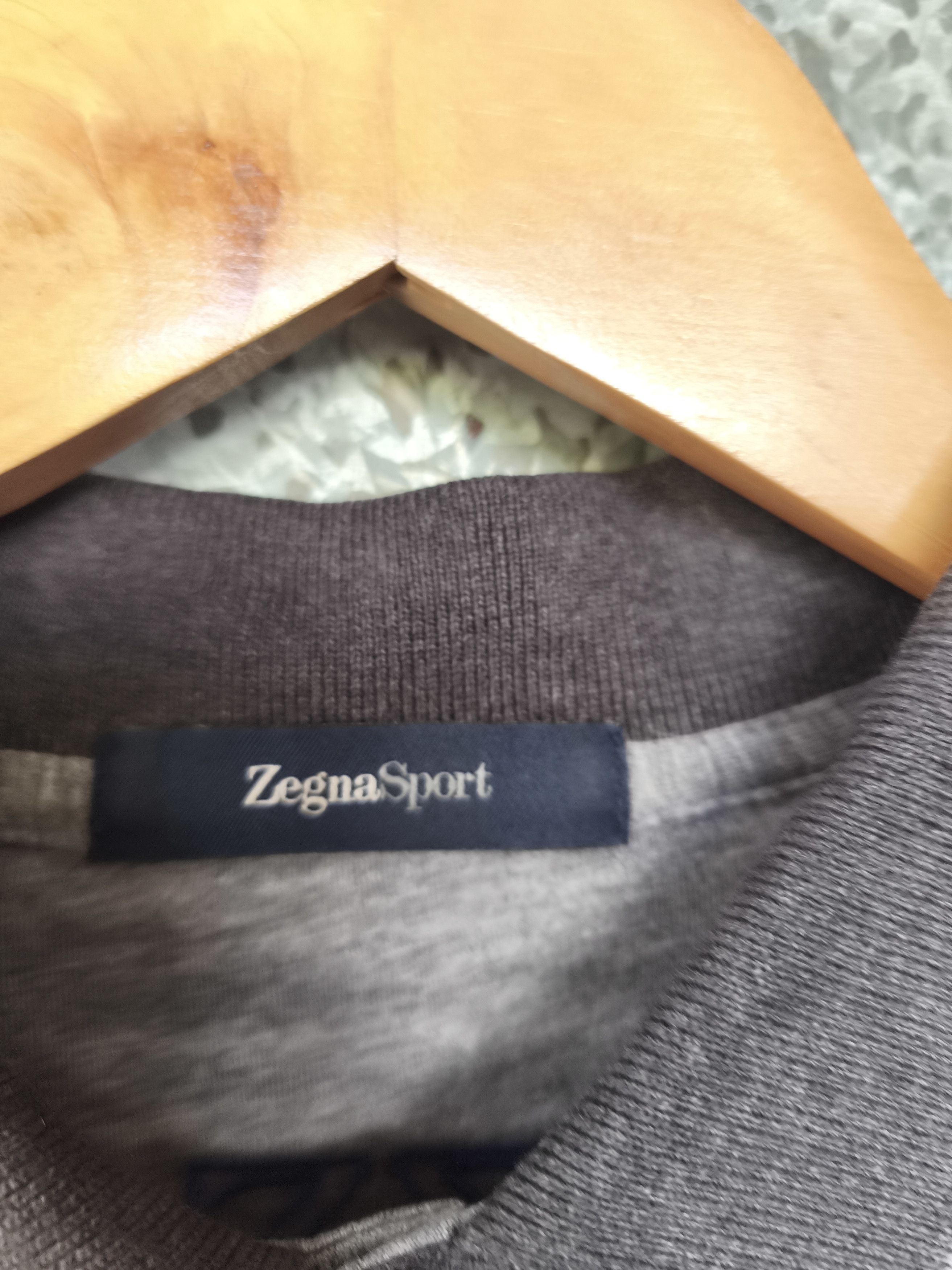 Z Zegna Zegna Sport Size US M / EU 48-50 / 2 - 7 Thumbnail