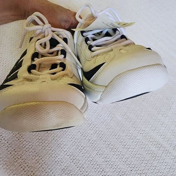 Adidas Adidas NWT Vintage #011806 Sz. 6.5 Flash W Top Fitness Athle Size US 6.5 / IT 36.5 - 6 Thumbnail