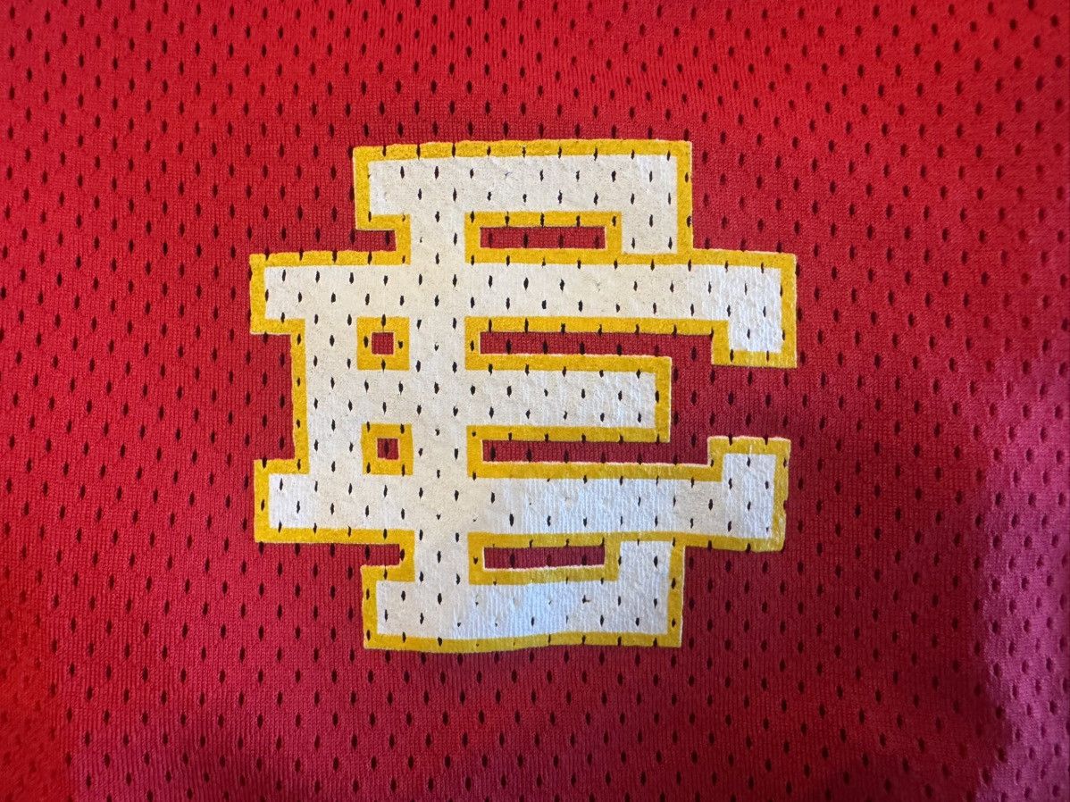 Eric Emanuel Eric Emanuel x Unknwn Shorts Size US 32 / EU 48 - 3 Thumbnail