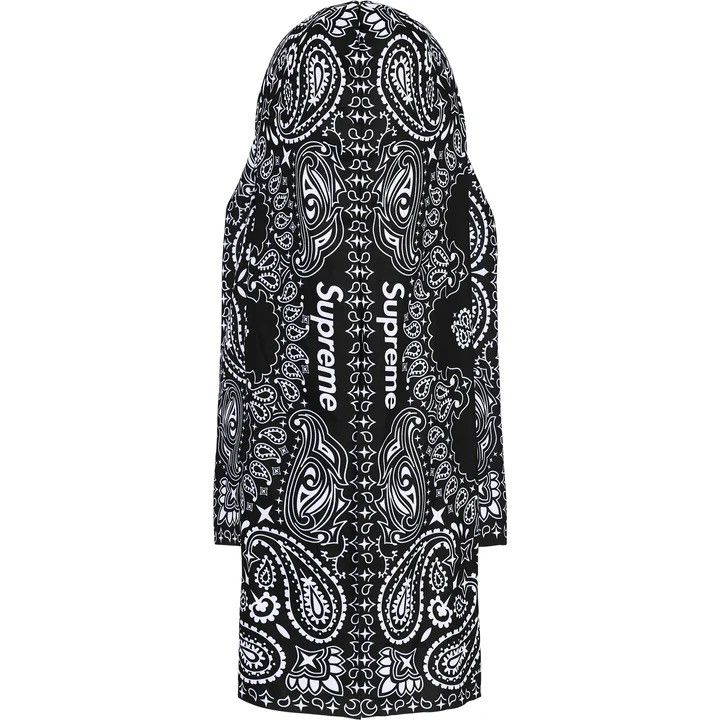 Supreme Supreme Ghostface Mask SS26 Size ONE SIZE - 2 Thumbnail