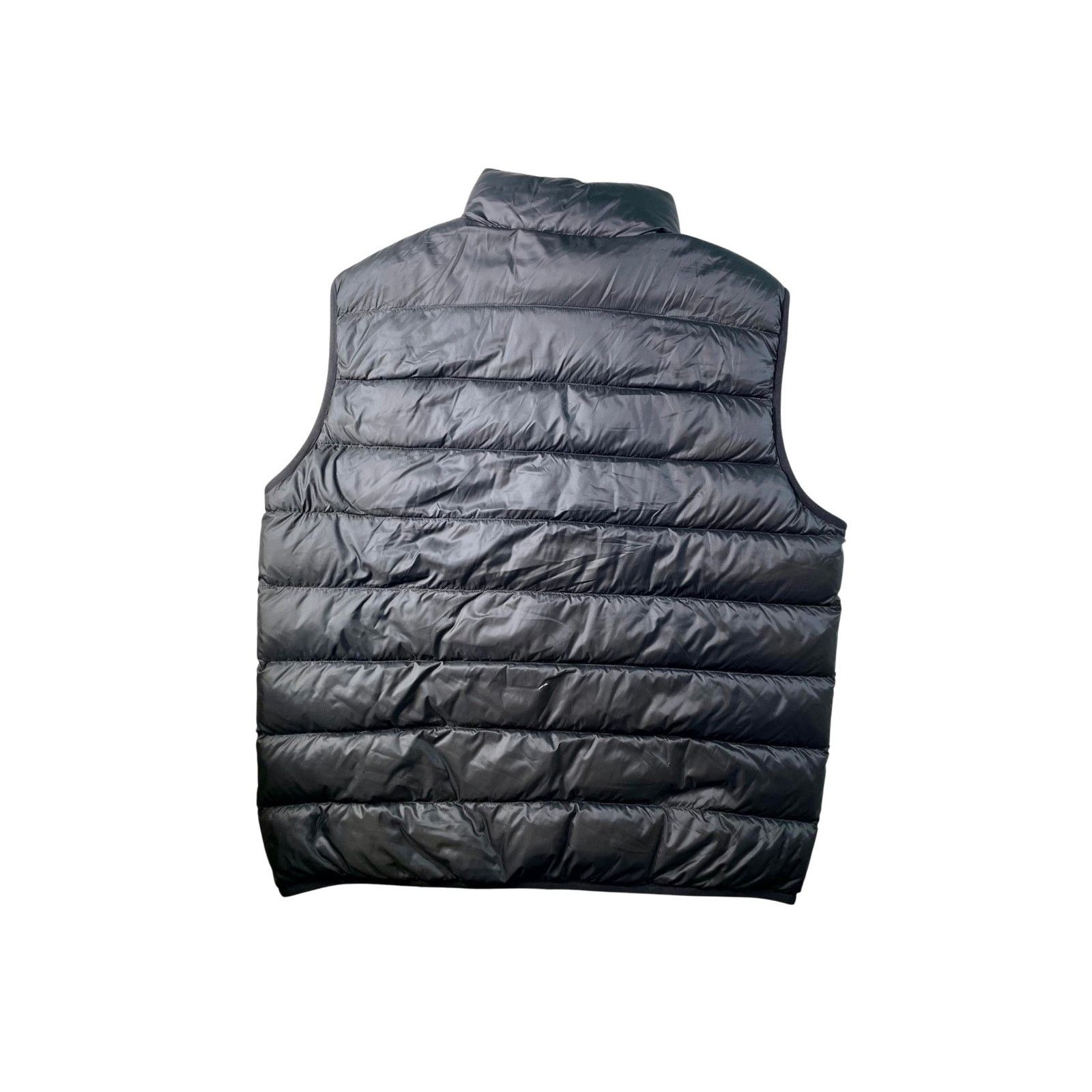 Moncler Moncler "Besne" Black Puffer Vest Size US L / EU 52-54 / 3 - 2 Thumbnail