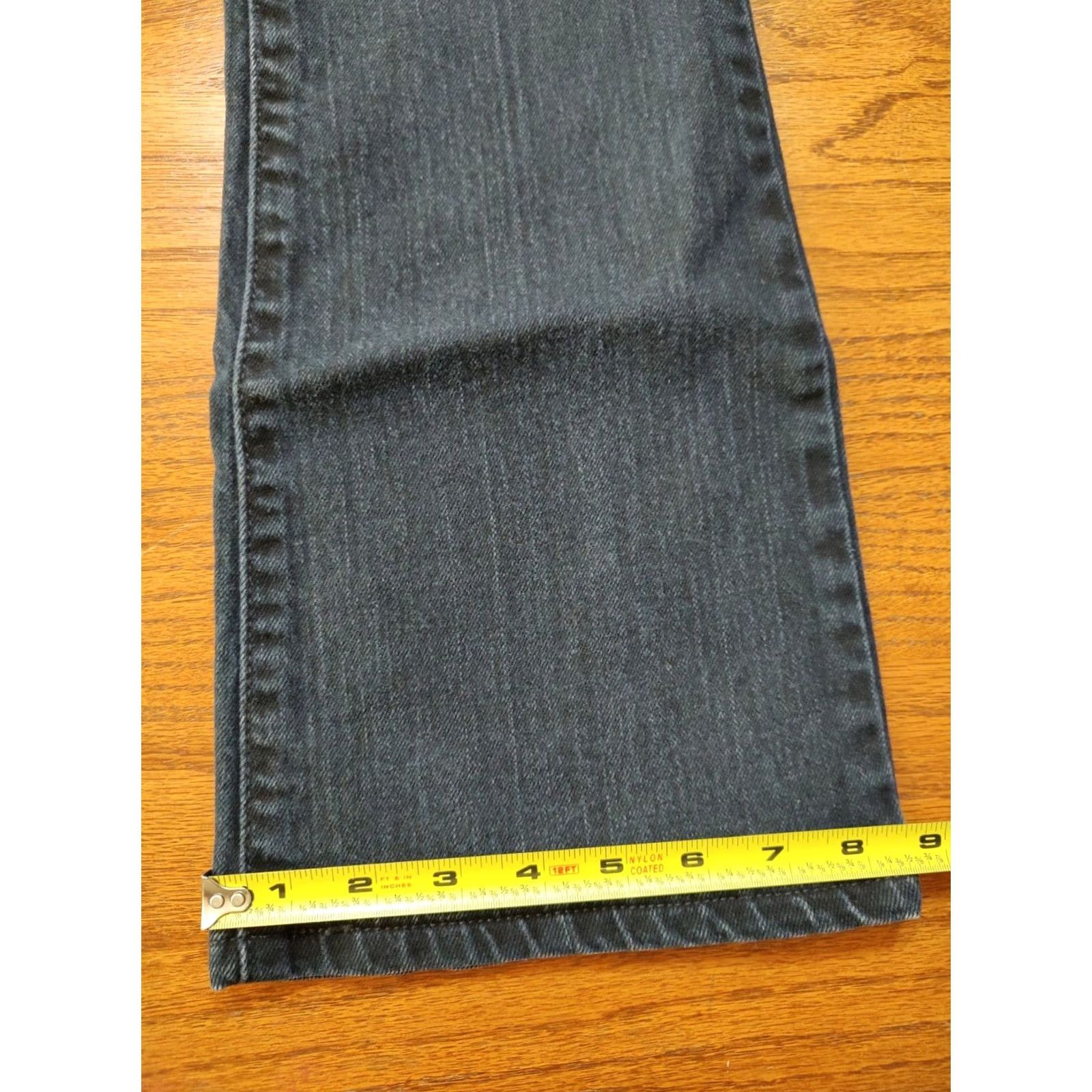 Levi's VINTAGE Levi’s 515 Jeans Bootcut Denim Blue 29 Inseam Womens Size 6 Regular 5-Pocket Western Size 28" / US 6 / IT 42 - 7 Thumbnail