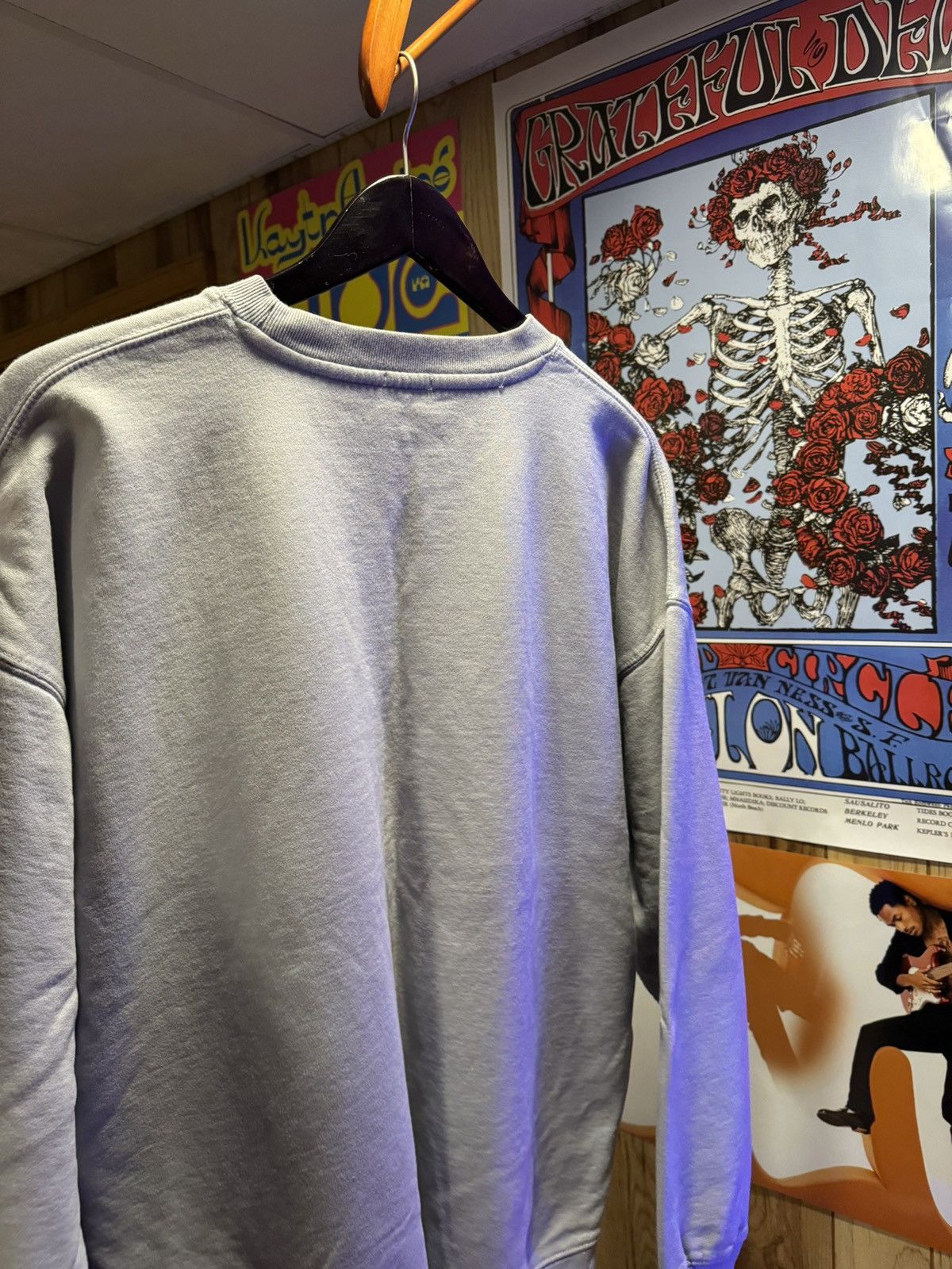 Vintage Vintage Yosemite Crewneck Size US L / EU 52-54 / 3 - 3 Thumbnail