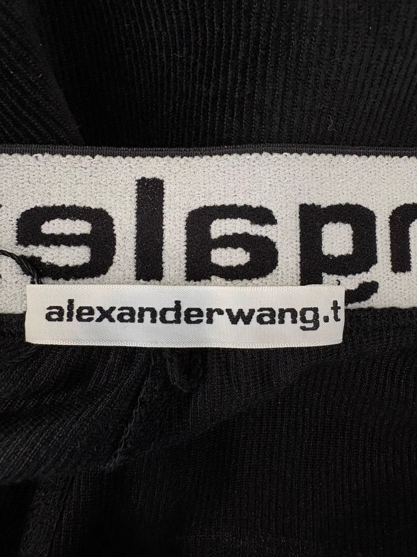 Alexander Wang ALEXANDER WANG Corduroy Pants Size US 31 - 4 Thumbnail