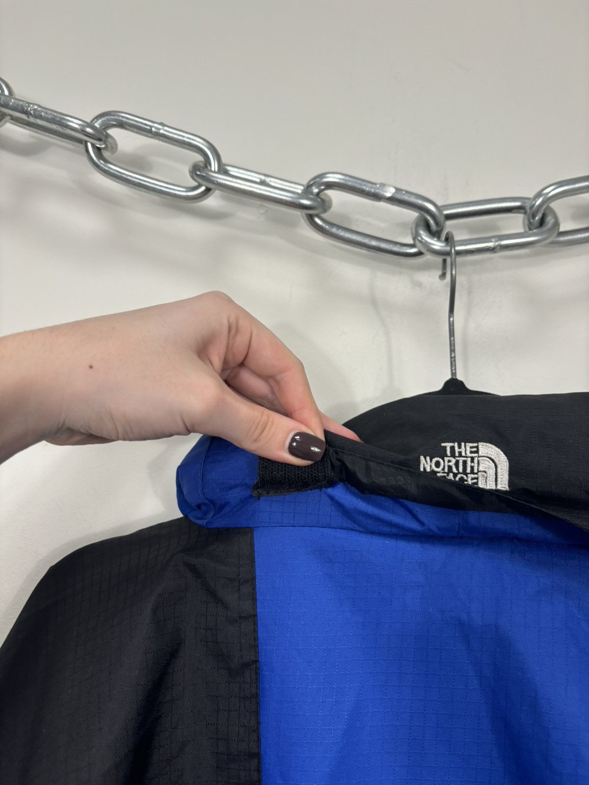 The North Face Vintage The North Face Summit Series XCR Gore-Tex Jacket Size US L / EU 52-54 / 3 - 24 Thumbnail