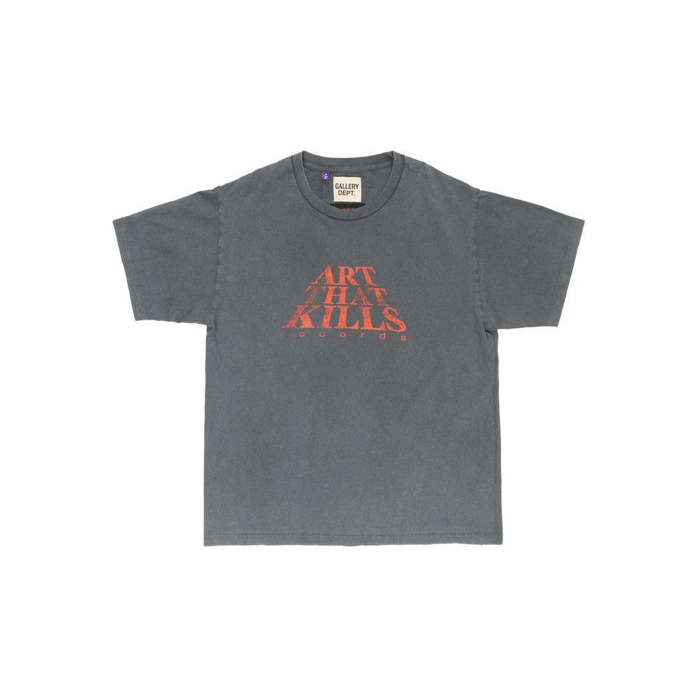 Gallery Dept. Gallery Dept. GREY T-Shirts & Vests - T-Shirts Size US XXL / EU 58 / 5 - 1 Thumbnail
